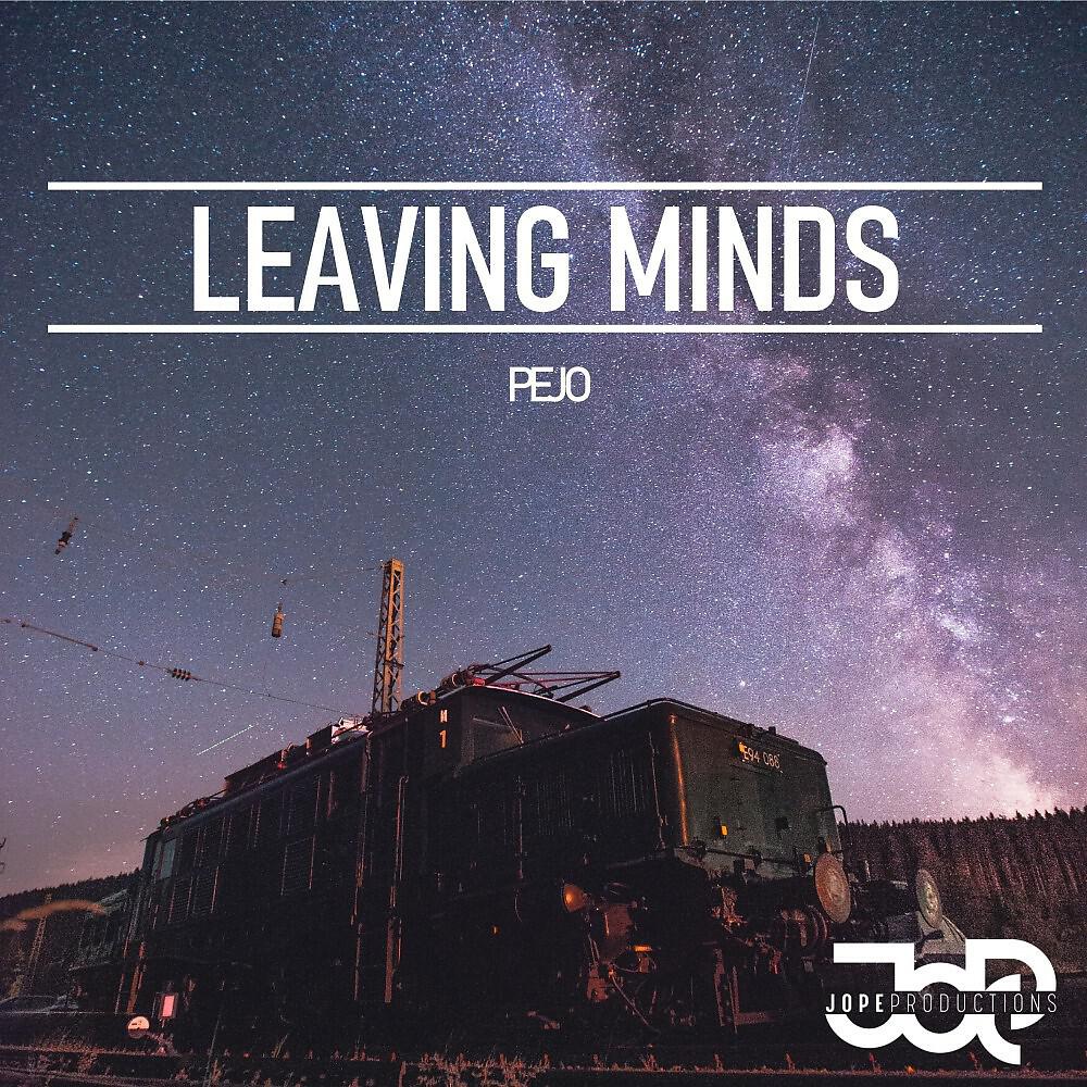 Релиз Leaving Minds