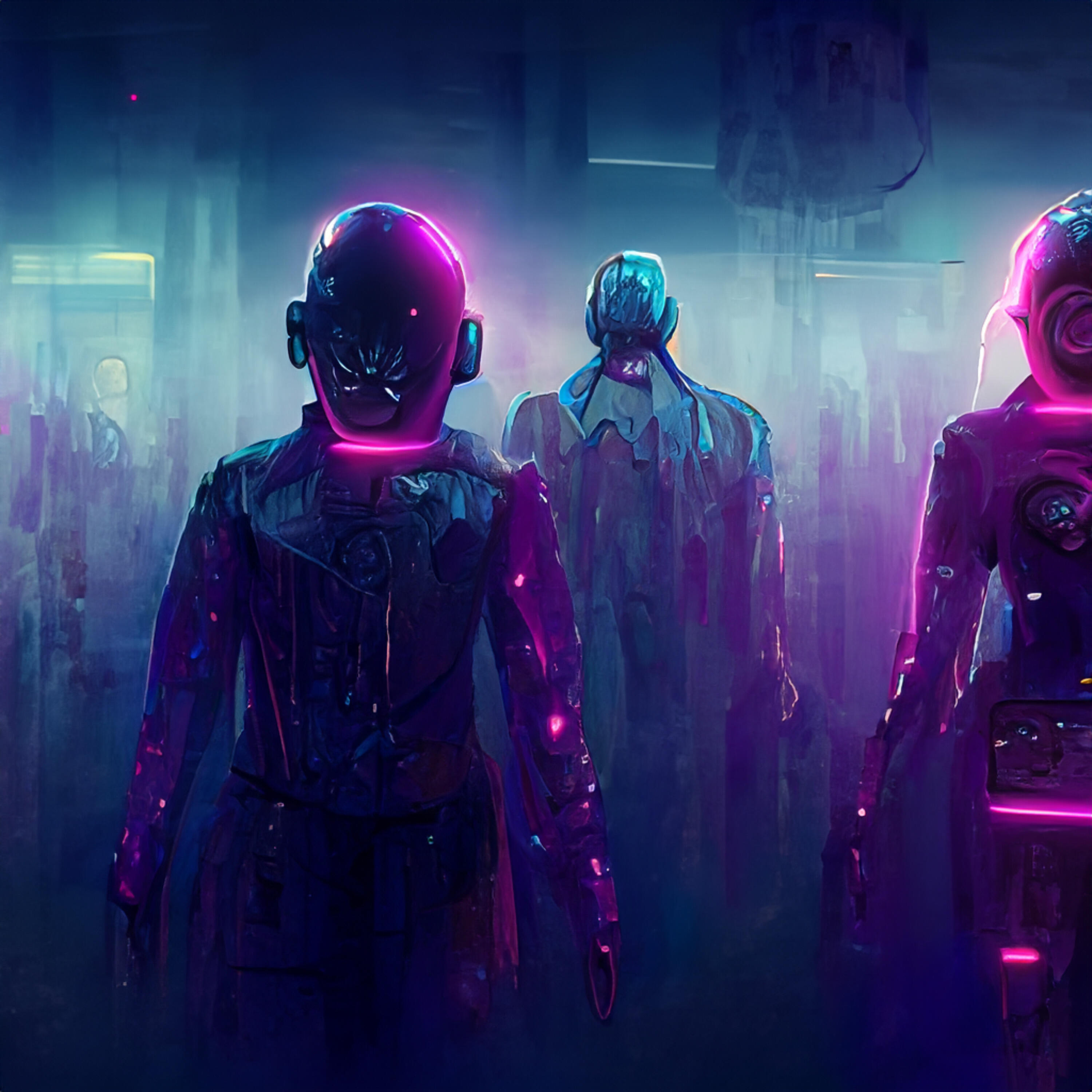 Релиз RIOT