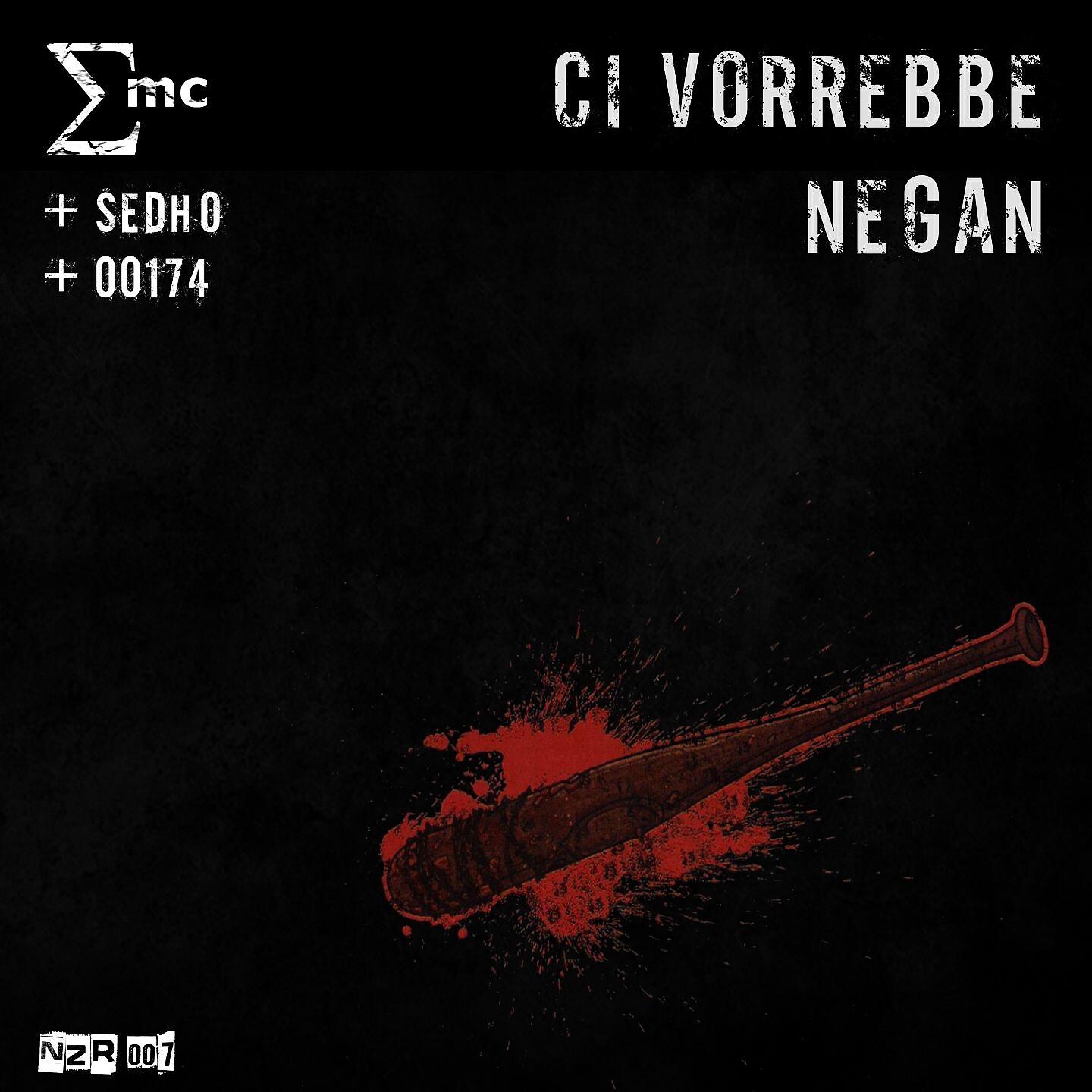 Релиз Ci vorrebbe Negan