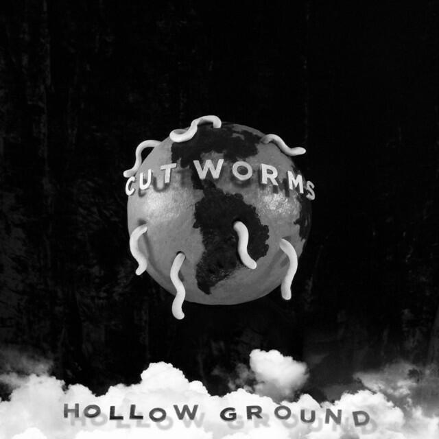 Релиз Hollow Ground