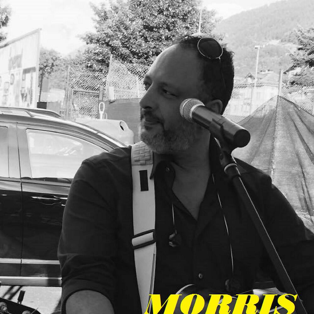 Релиз Morris canta eros