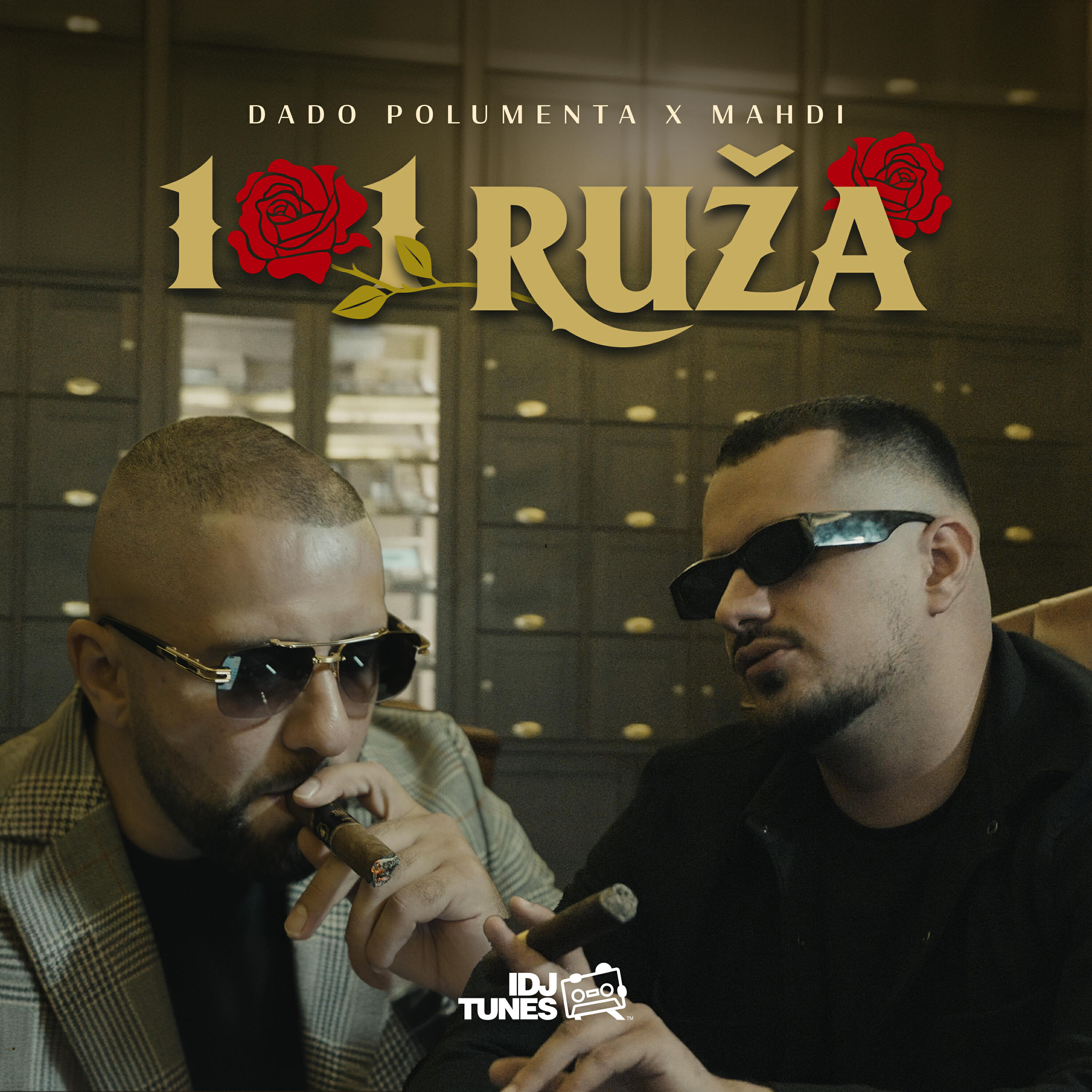 Релиз 101 Ruza