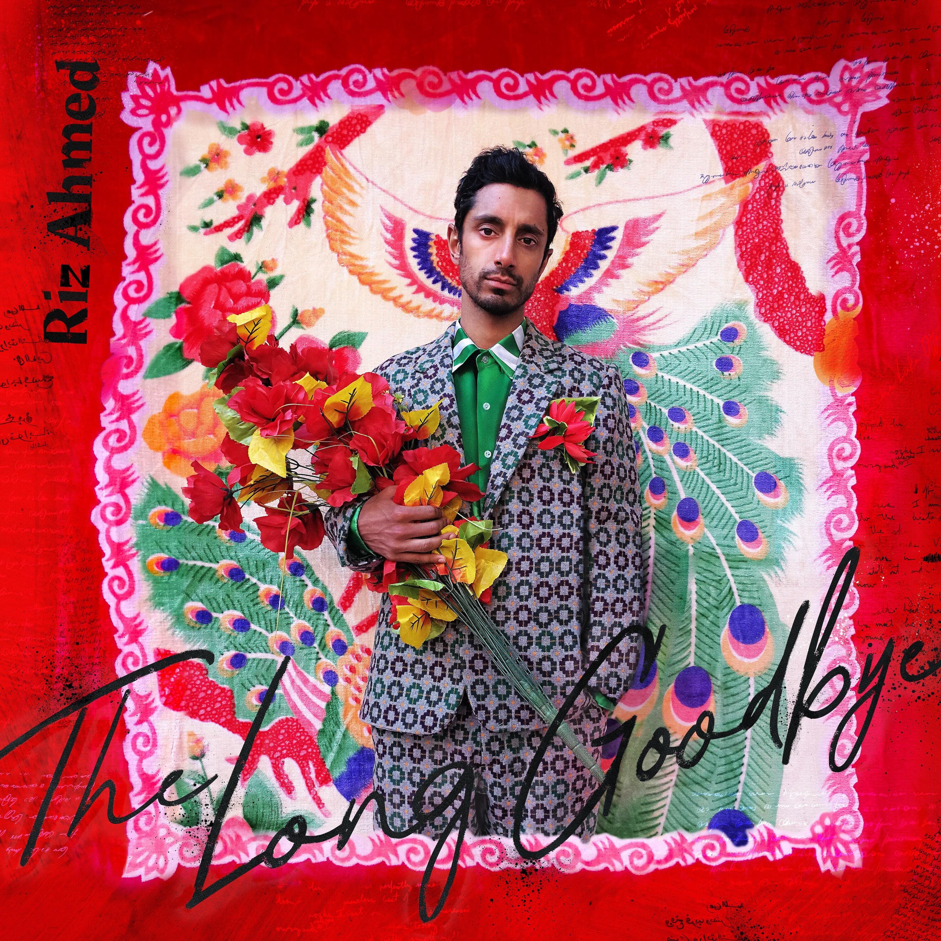 Релиз The Long Goodbye