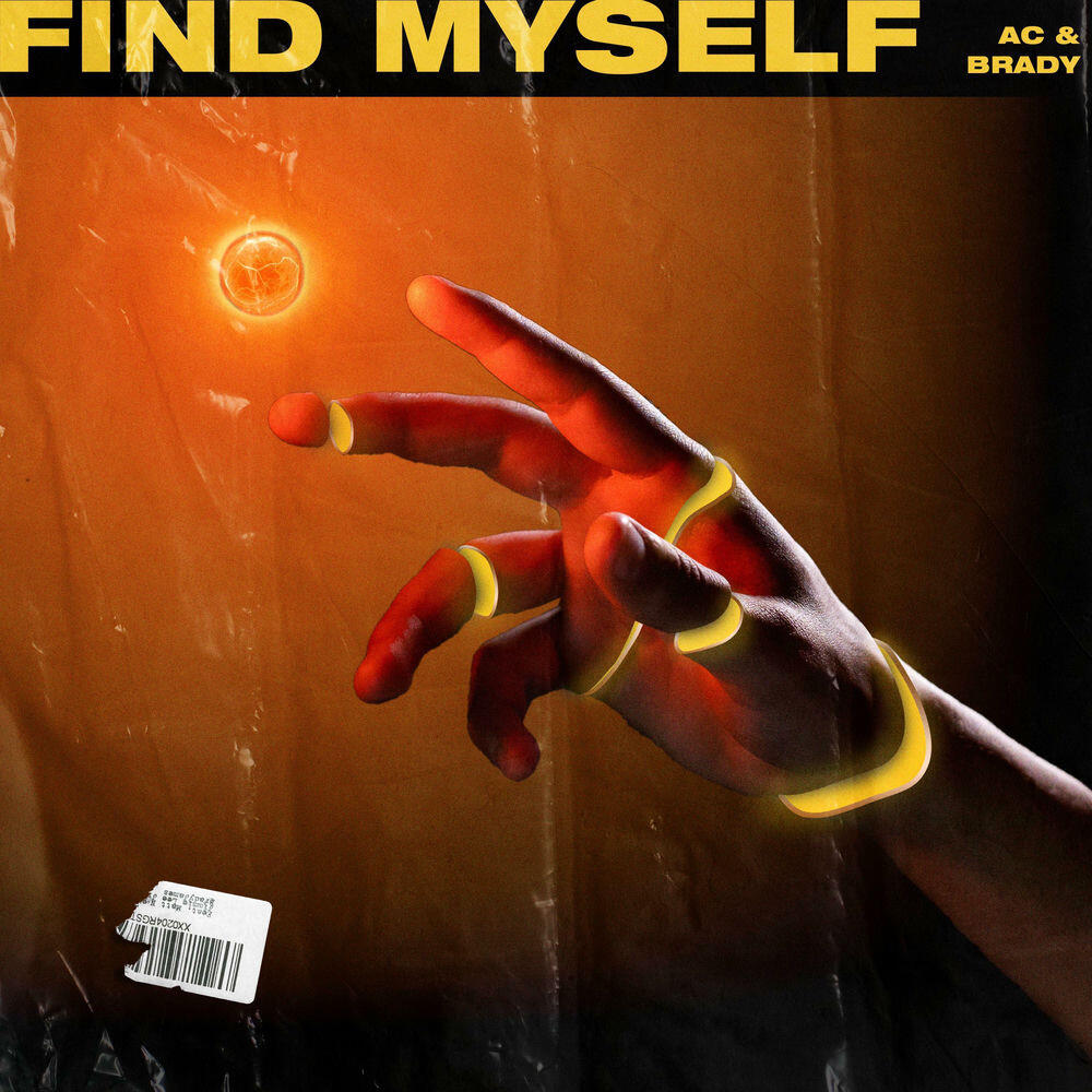 Релиз Find Myself