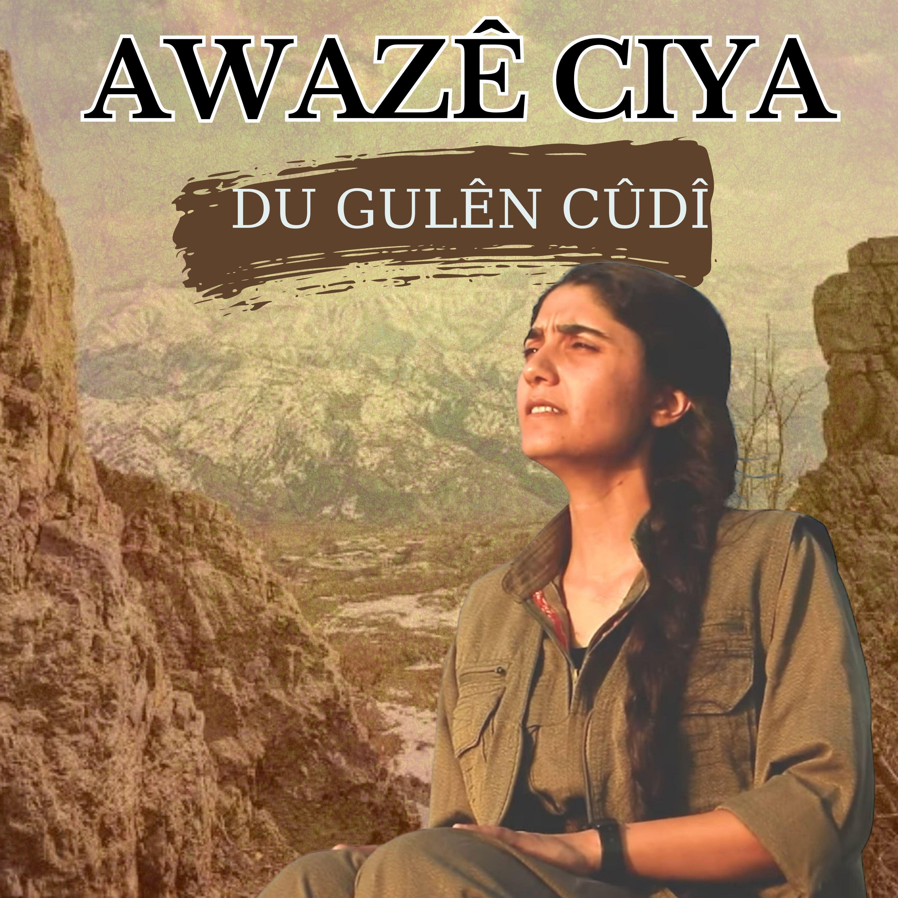 Релиз Du Gulên Cûdî