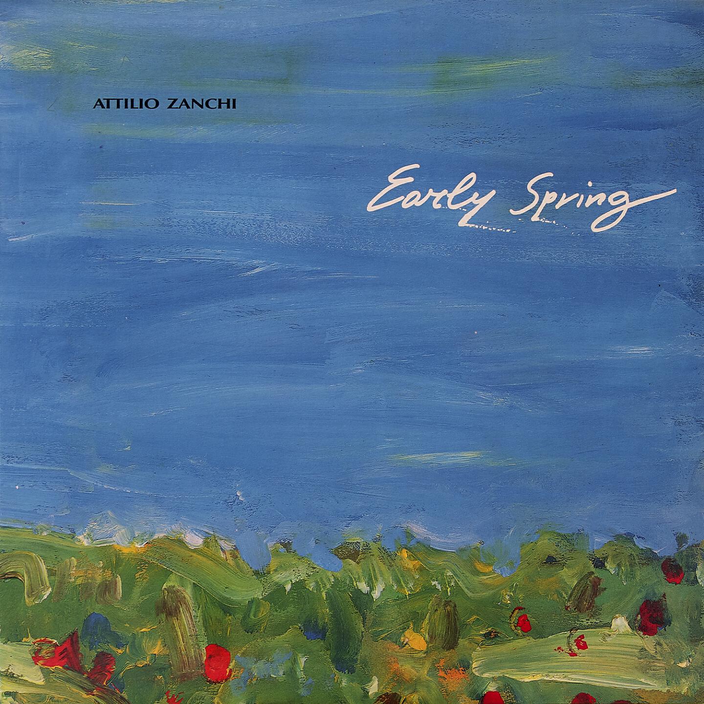 Релиз Early Spring