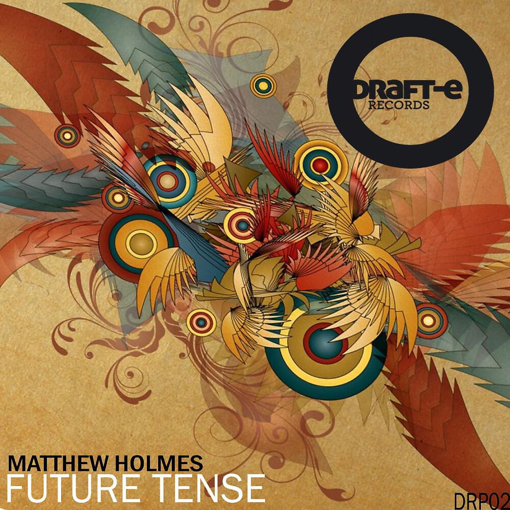 Релиз Future Tense
