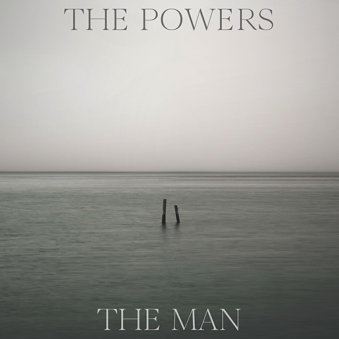 Релиз The Man