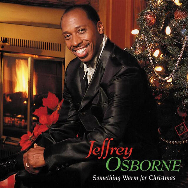 Релиз Something Warm For Christmas