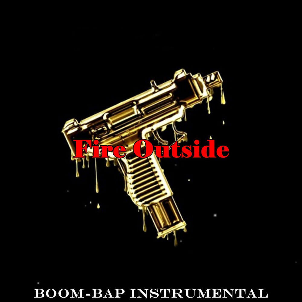 Релиз Fire Outside (Instrumental)