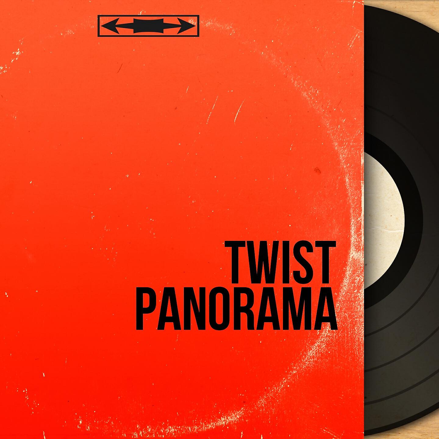 Релиз Twist Panorama