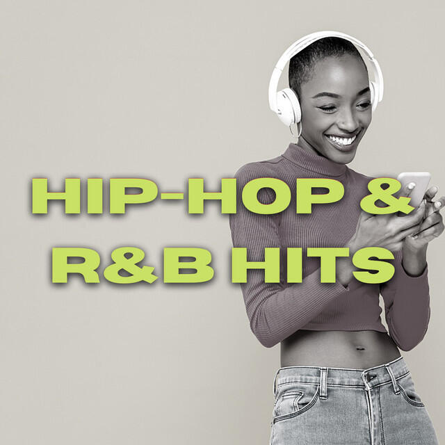 Релиз Hip-Hop & R&B Hits