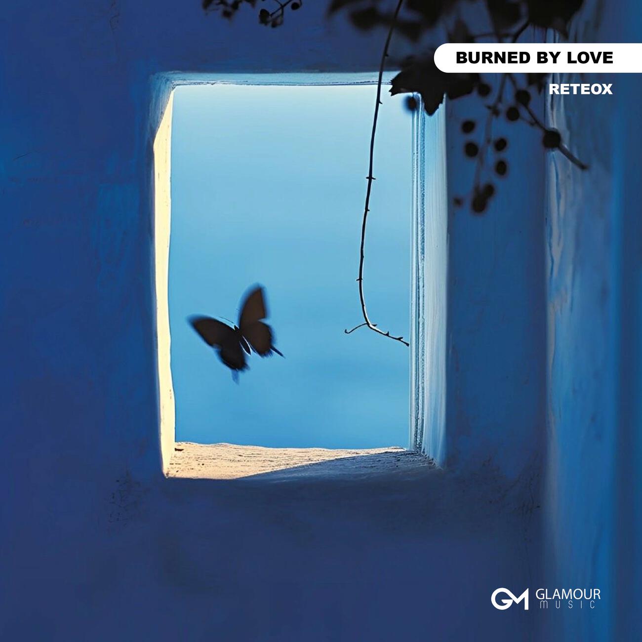 Релиз Burned by Love