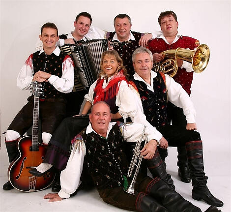 Oberkrainer Sextett
