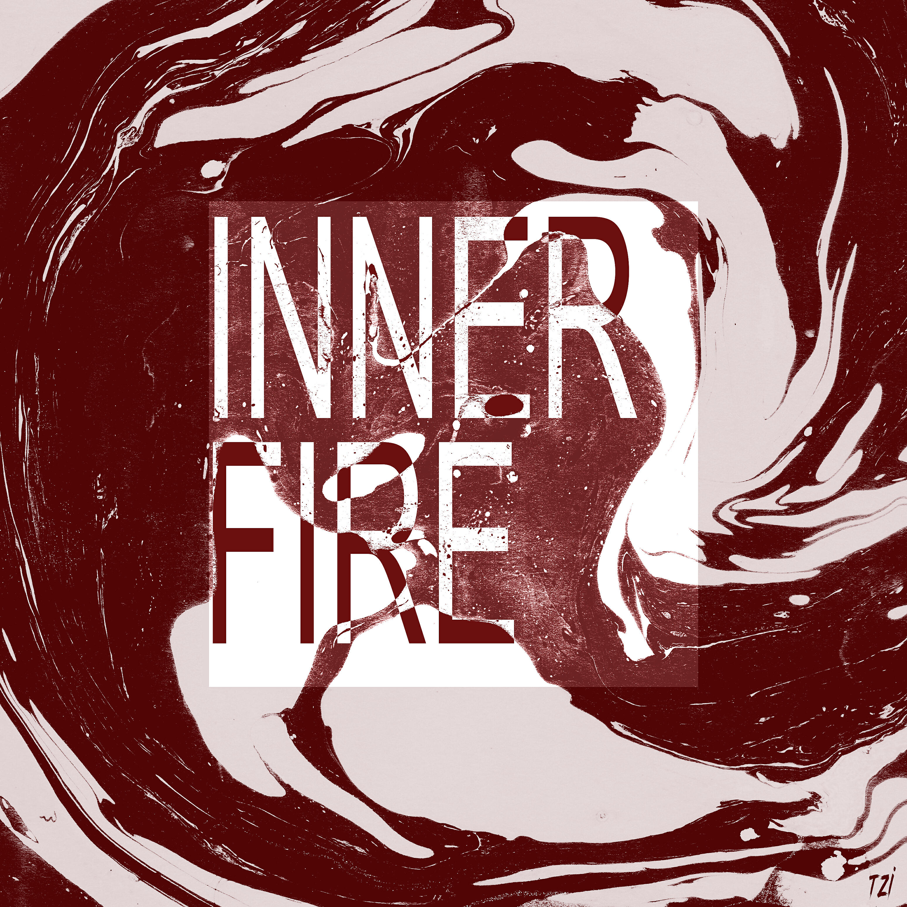 Релиз Inner Fire