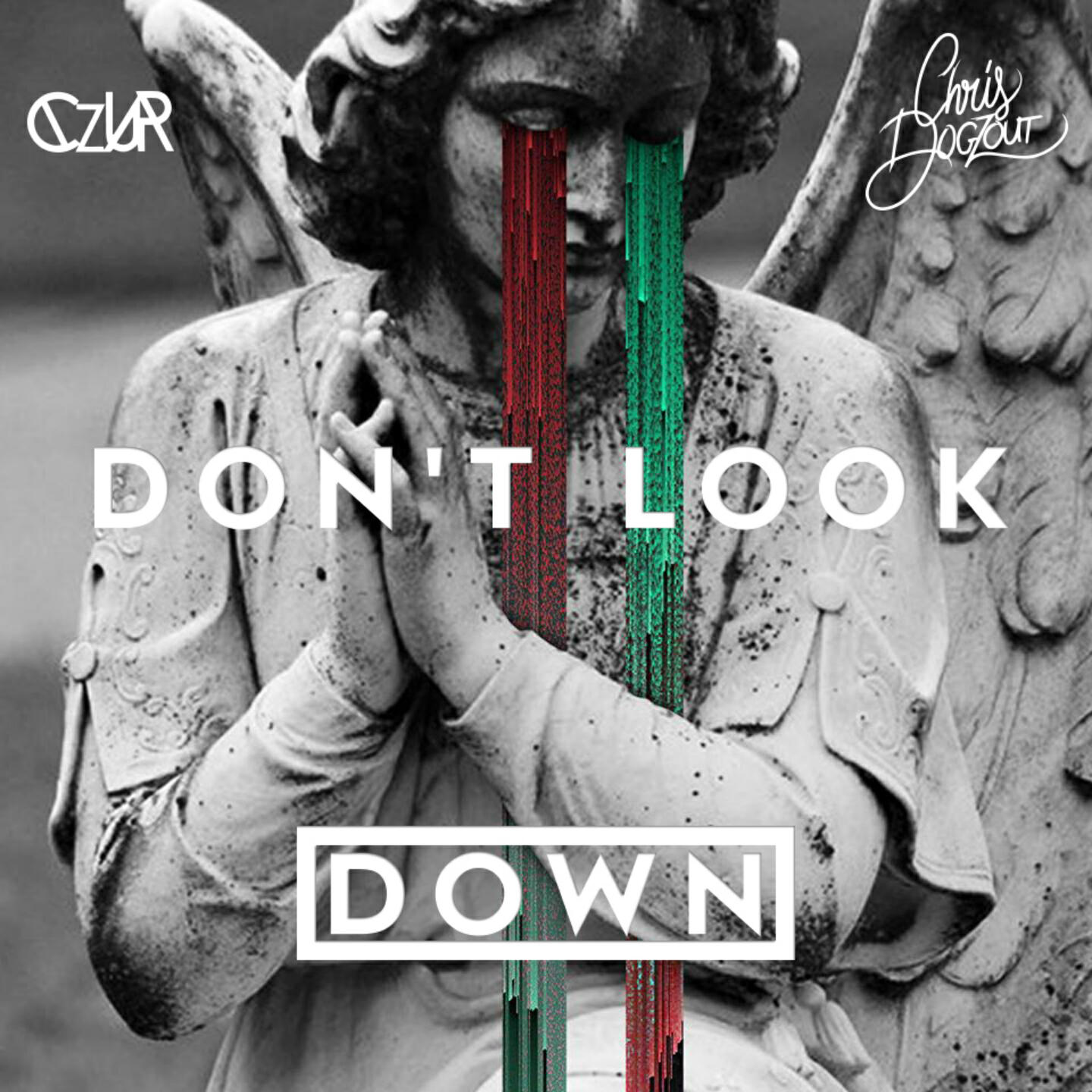 Релиз Don't Look Down