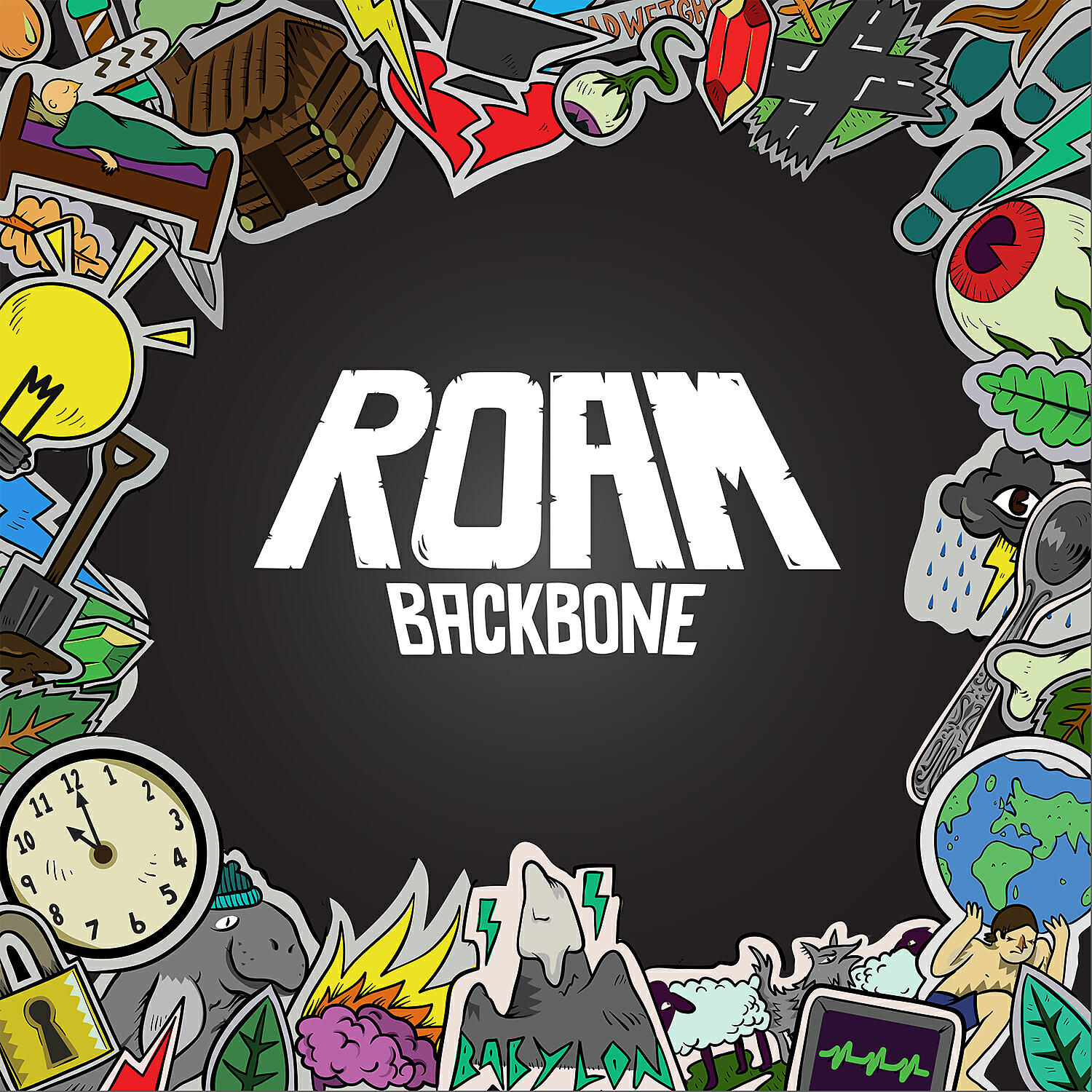Релиз Backbone