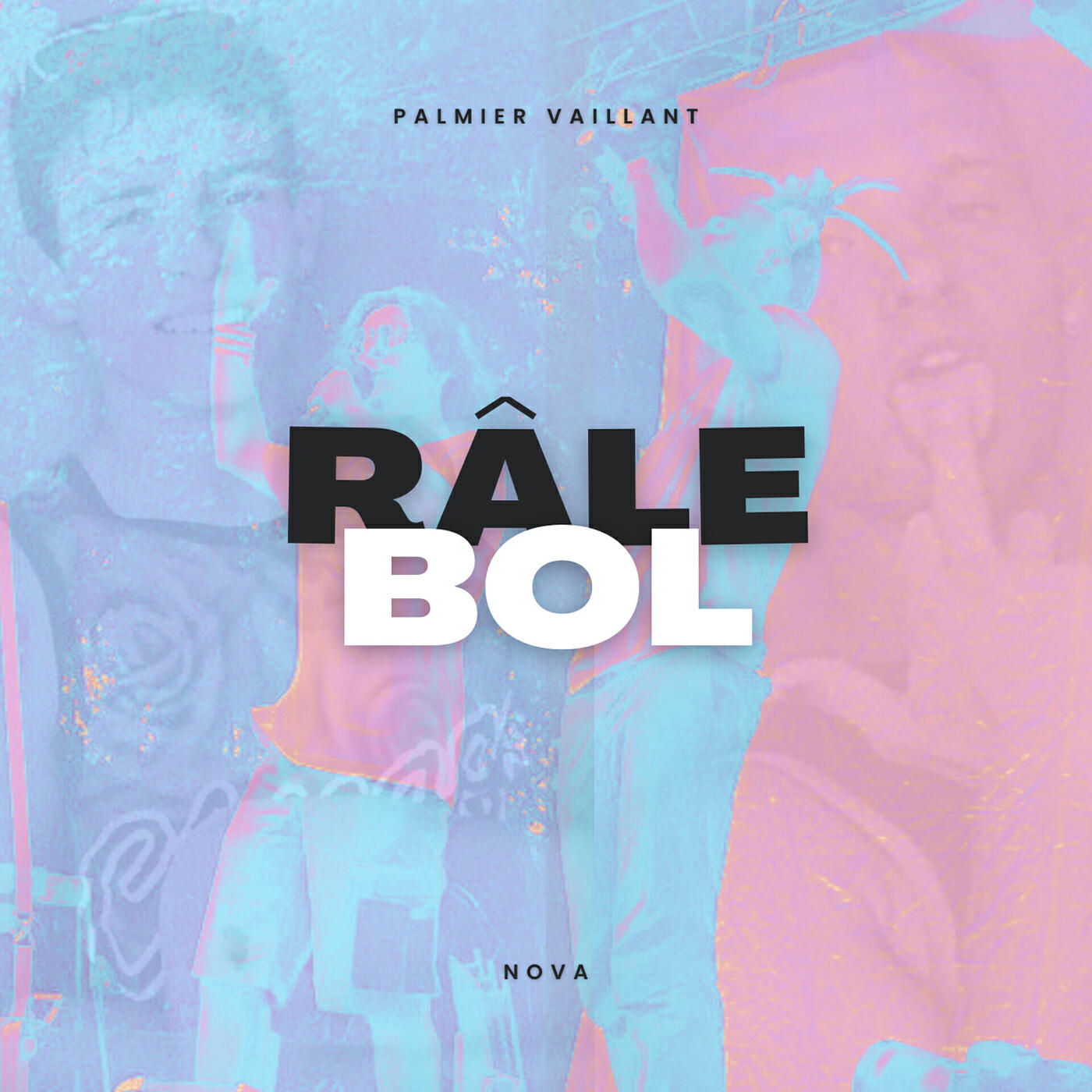 Релиз RÂLE BOL