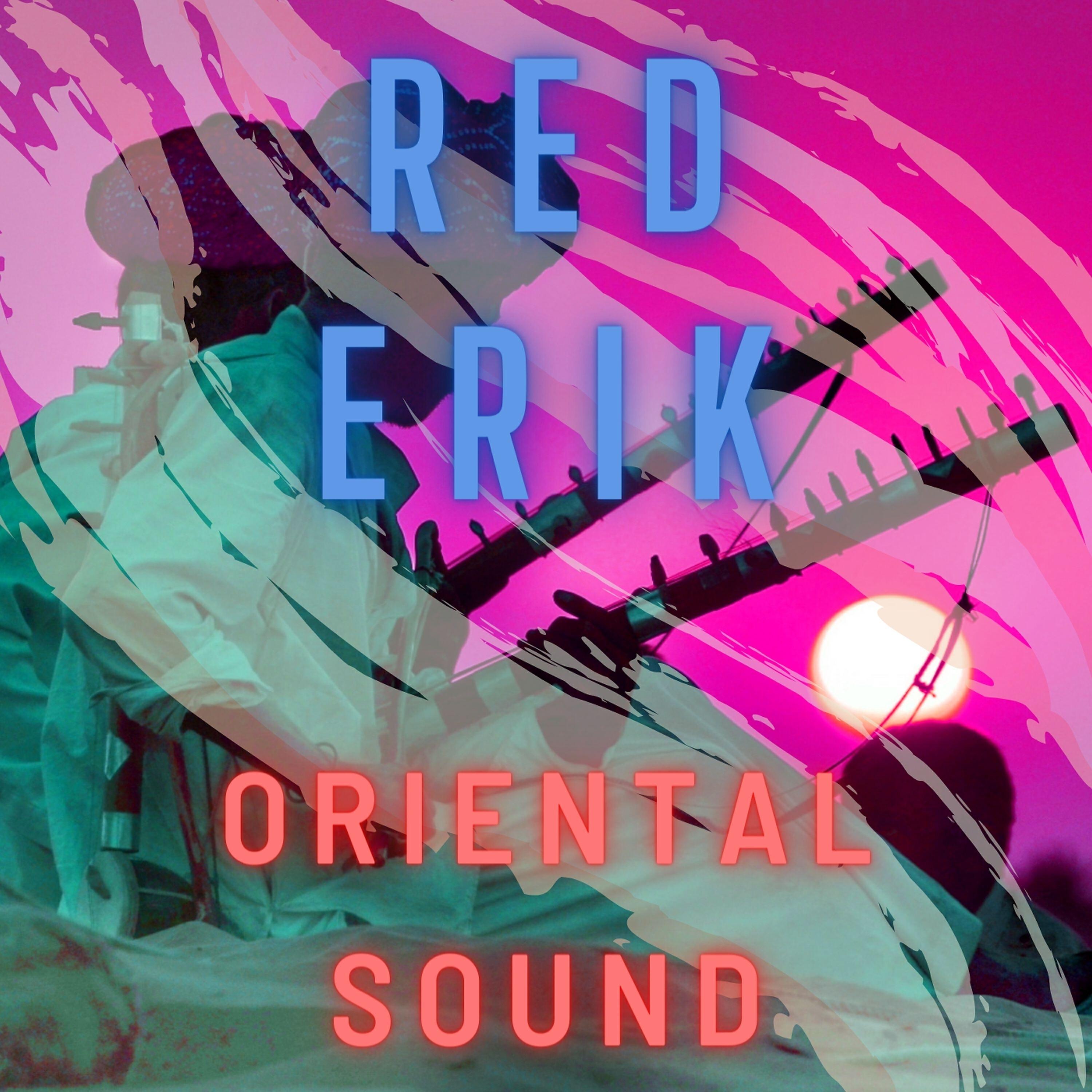 Релиз Oriental Sound