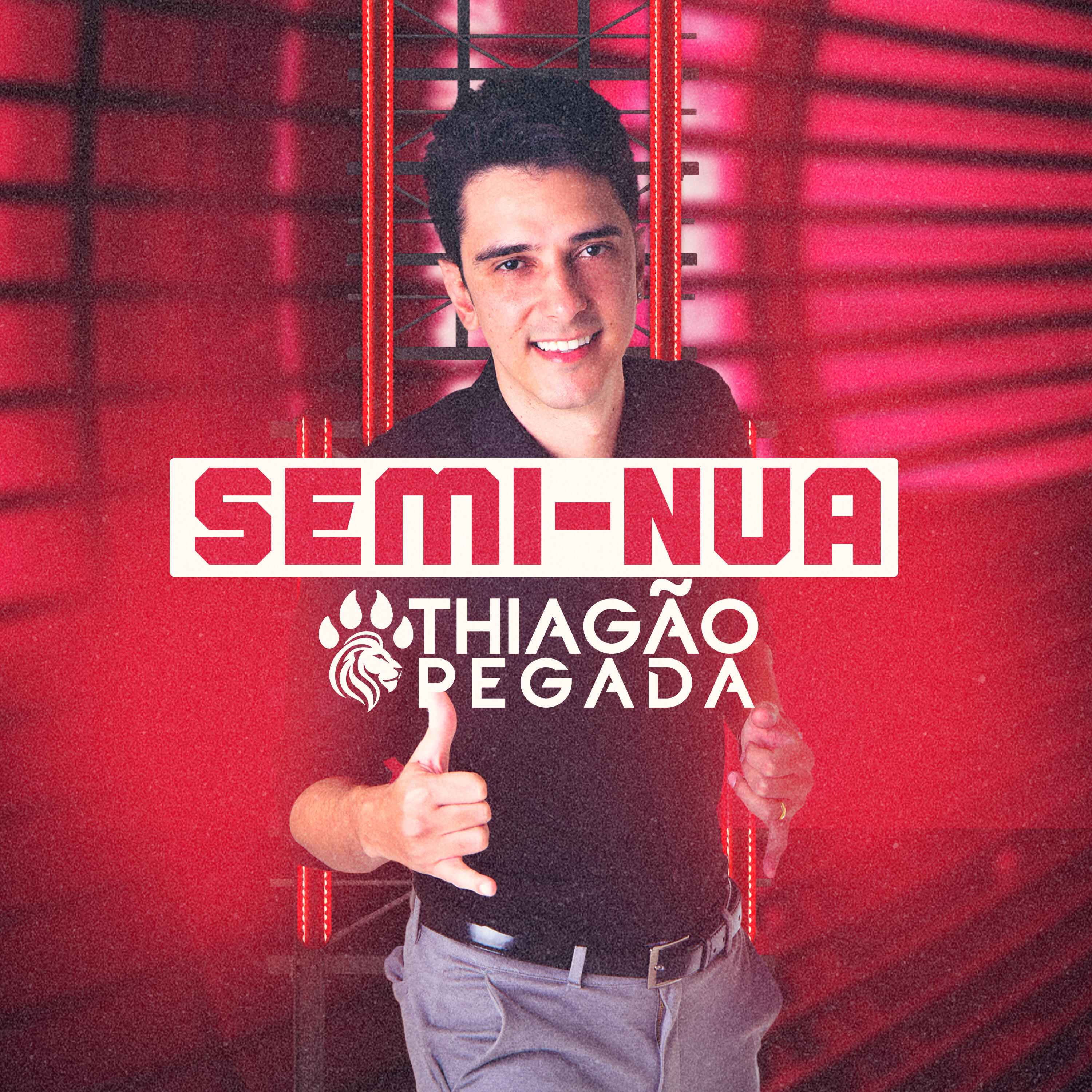 Thiagão Pegada
