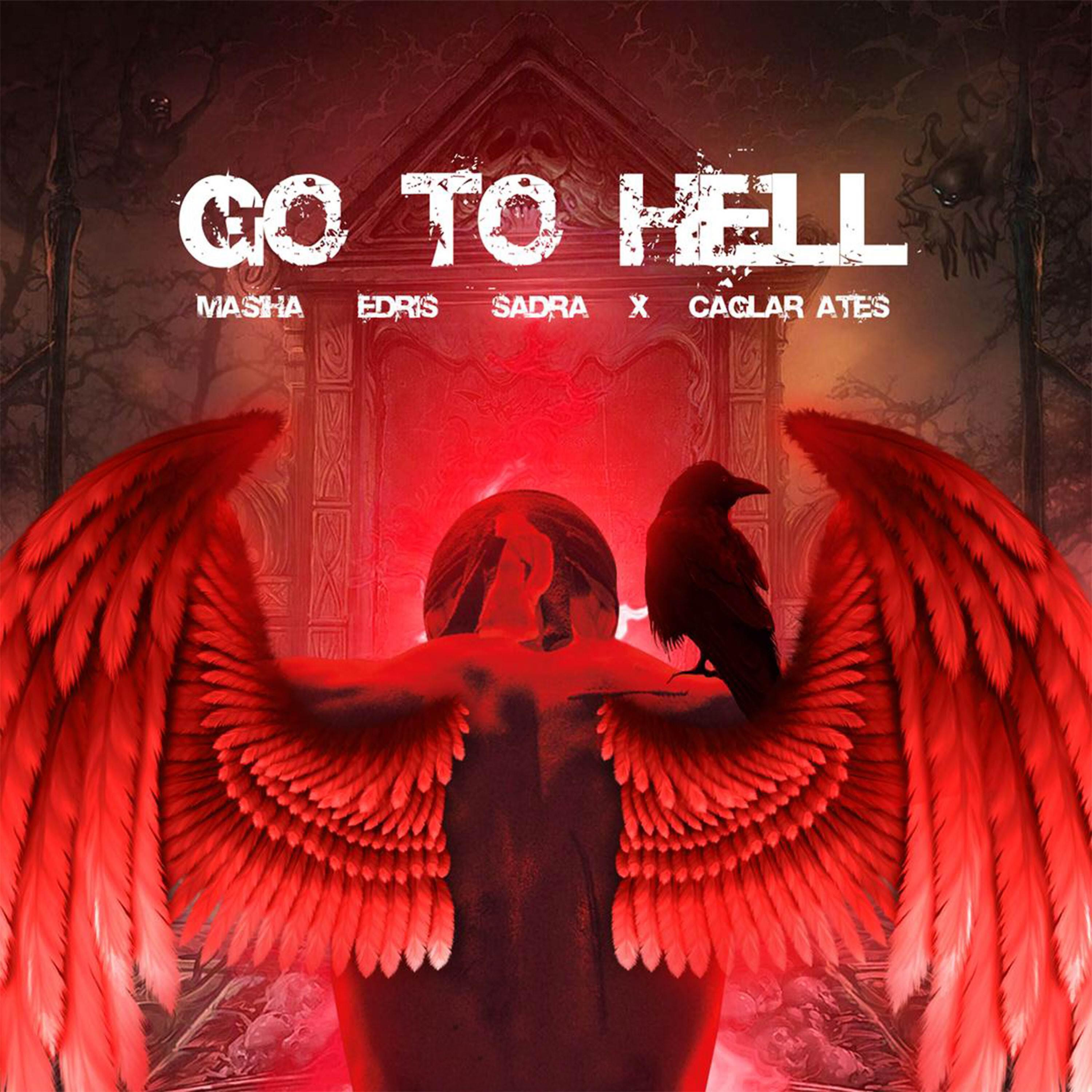 Релиз Go To Hell