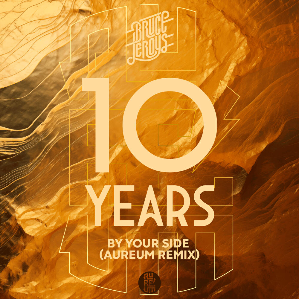 Релиз By Your Side 10 Years