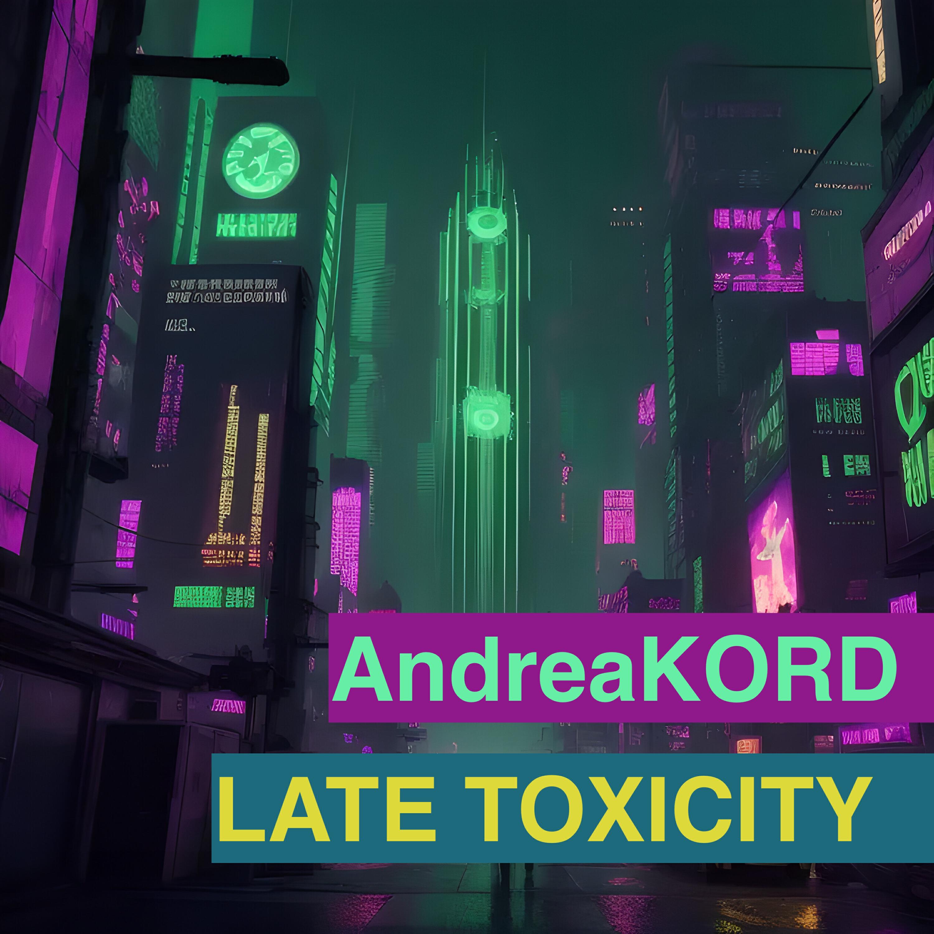 AndreaKORD