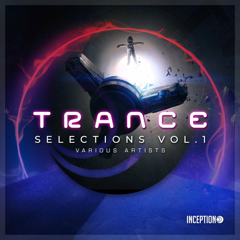 Релиз Trance Selections, Vol. 1