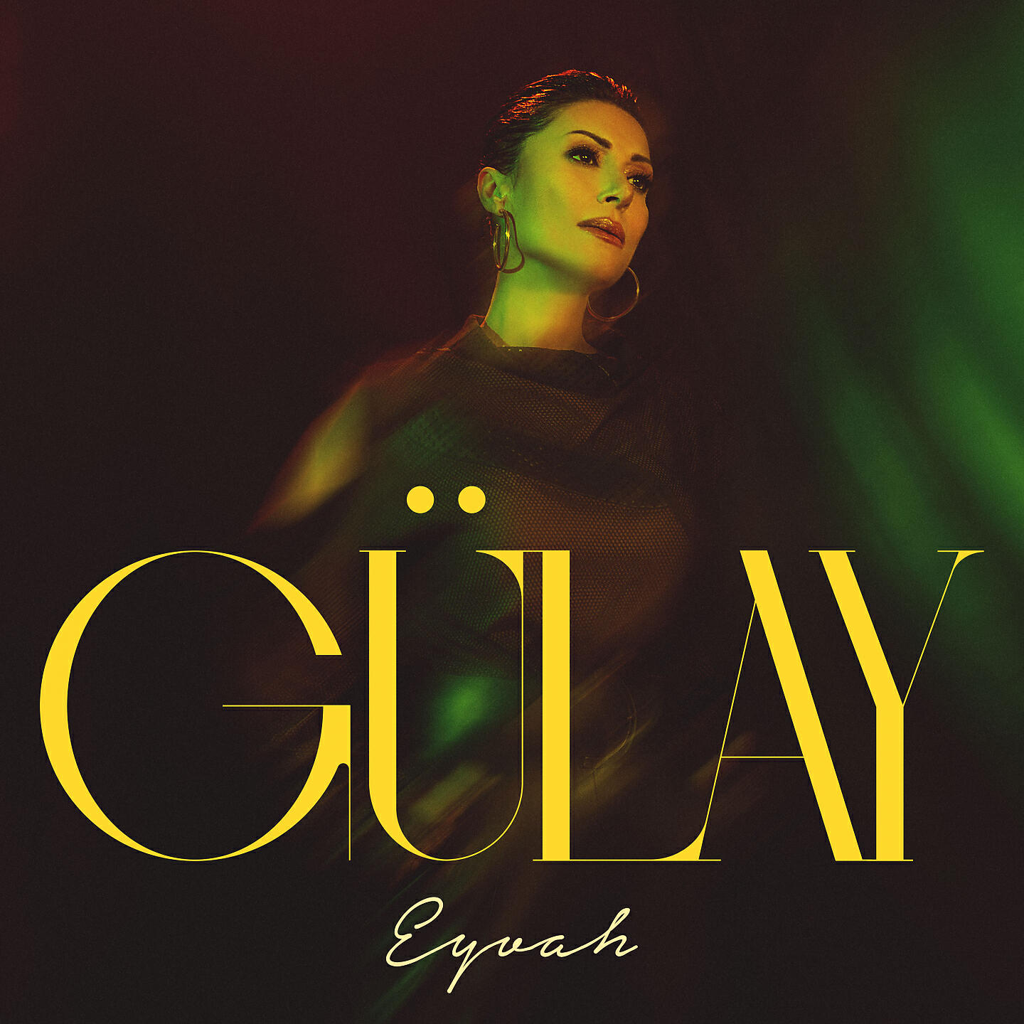 Релиз Eyvah