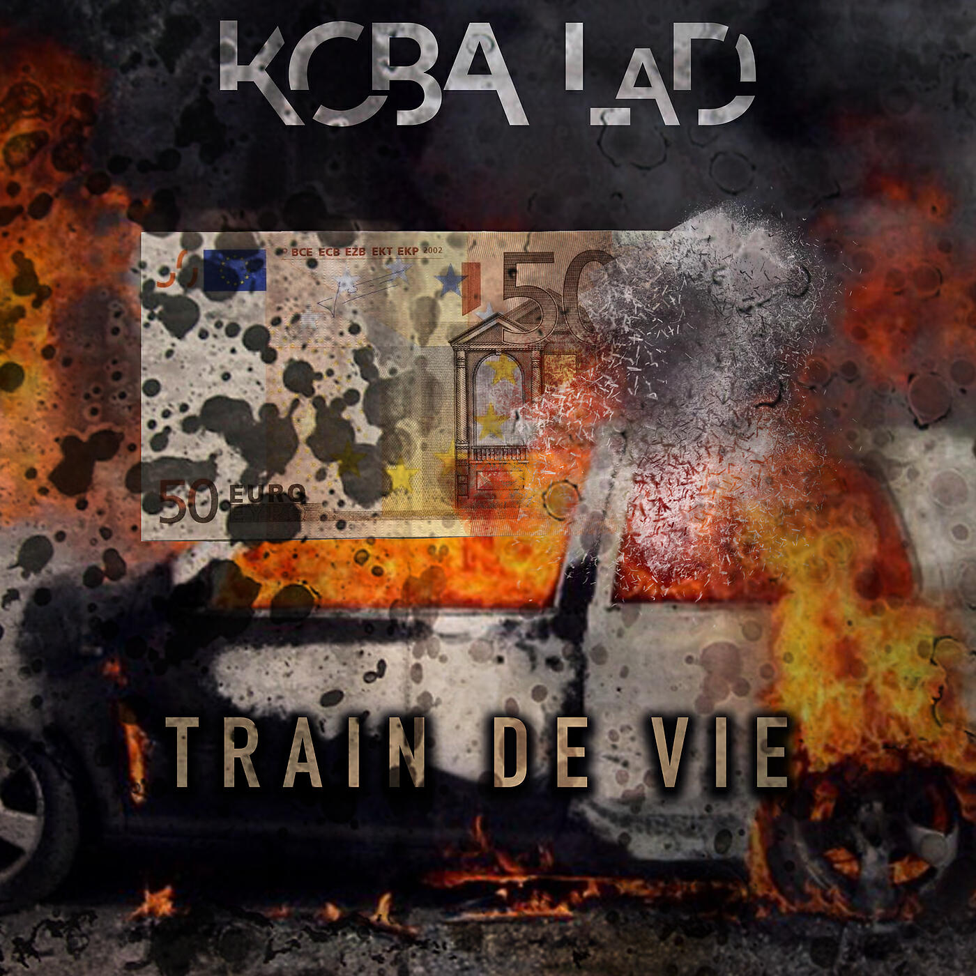 Релиз Train de vie