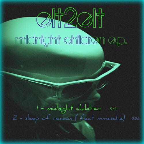 Релиз Midnight Children