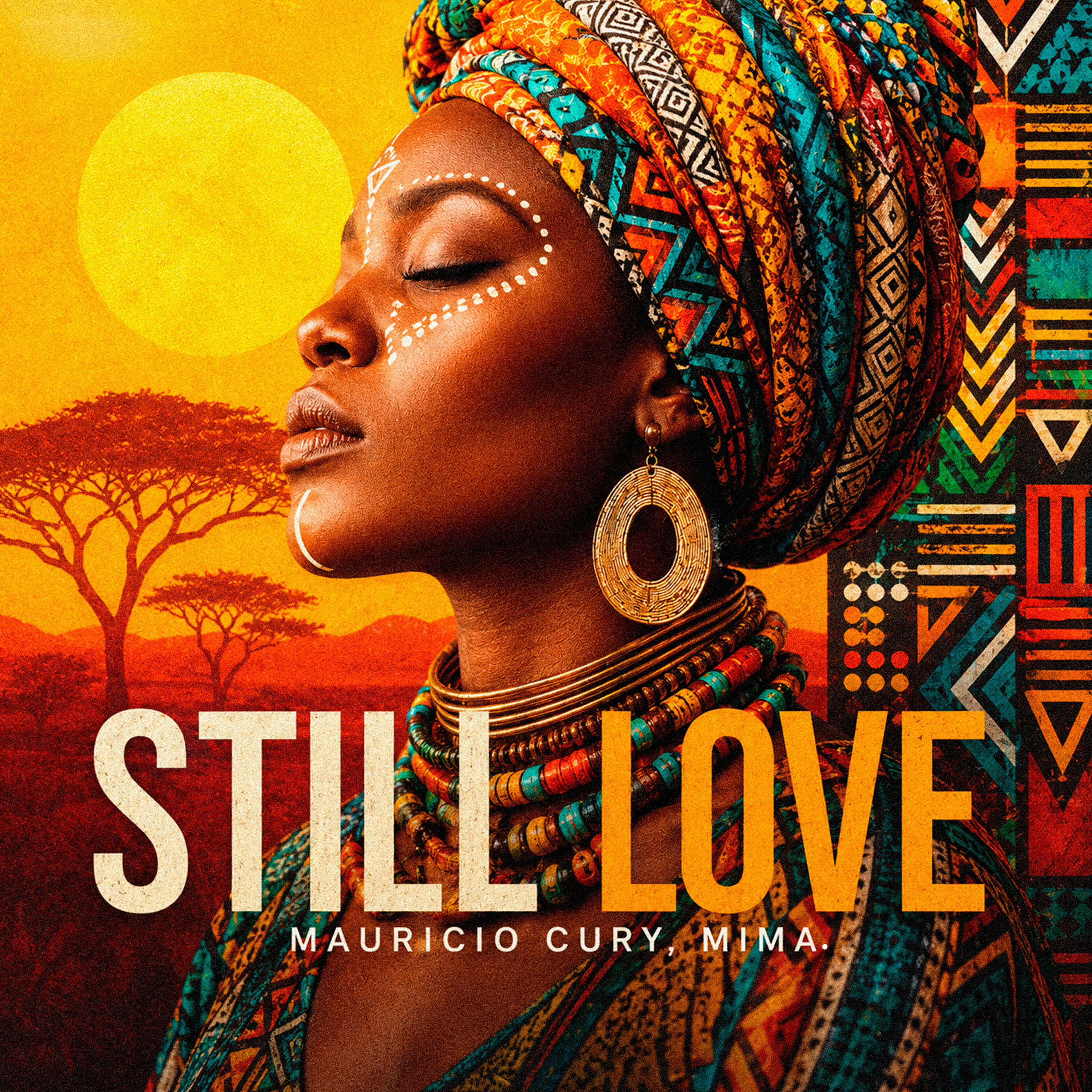 Релиз Still Love