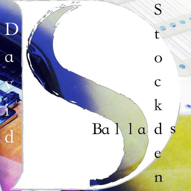 David Stockden