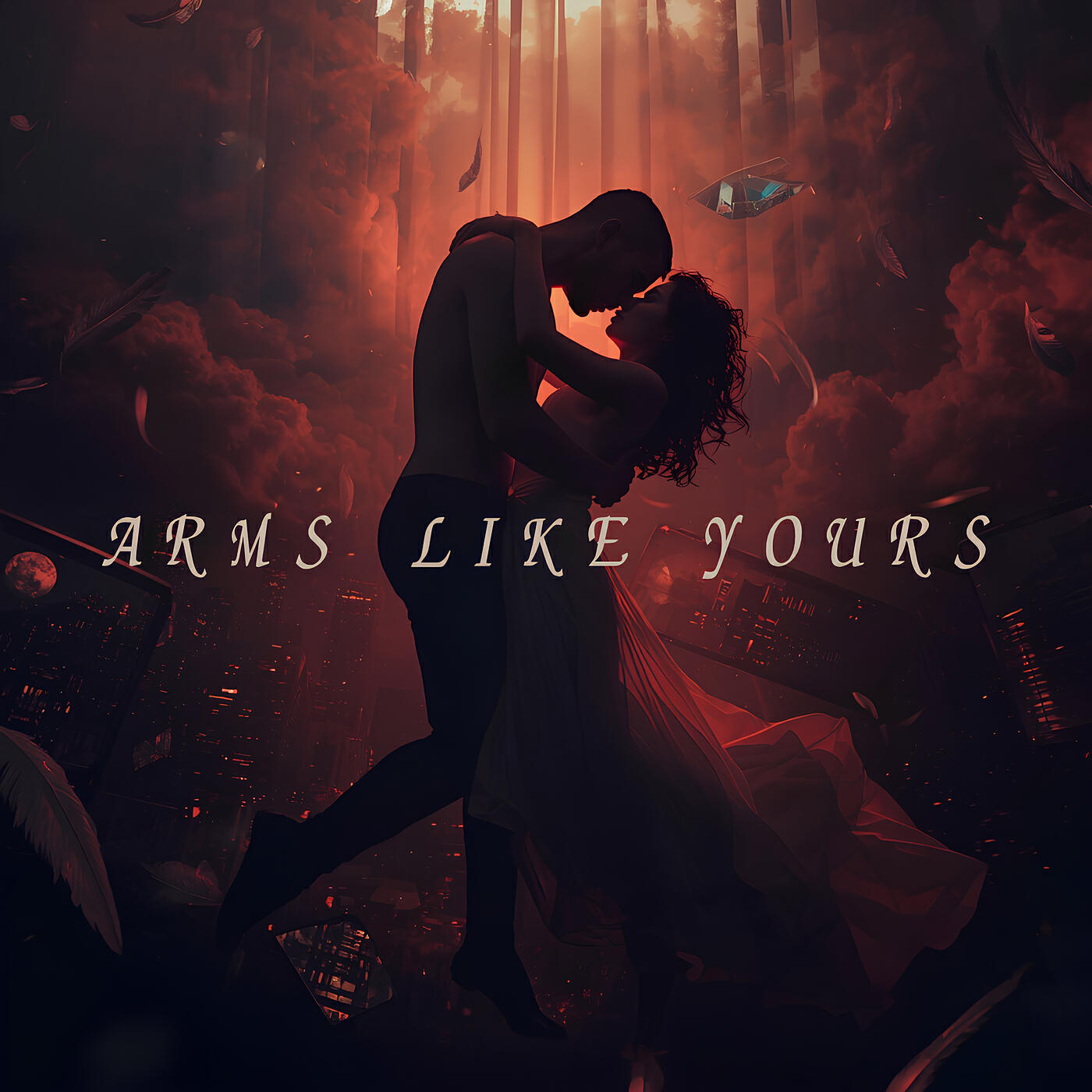 Релиз Arms Like Yours