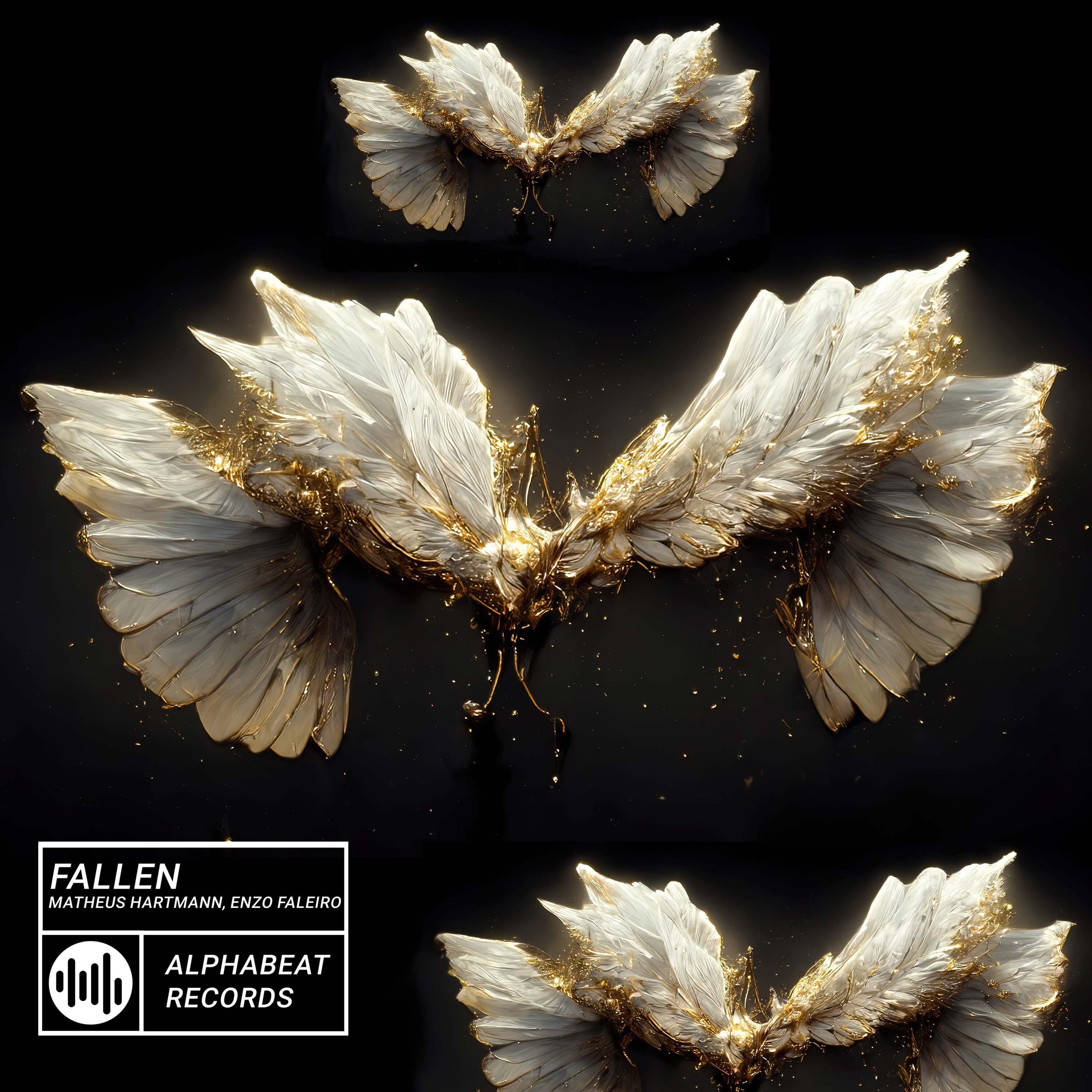 Релиз Fallen