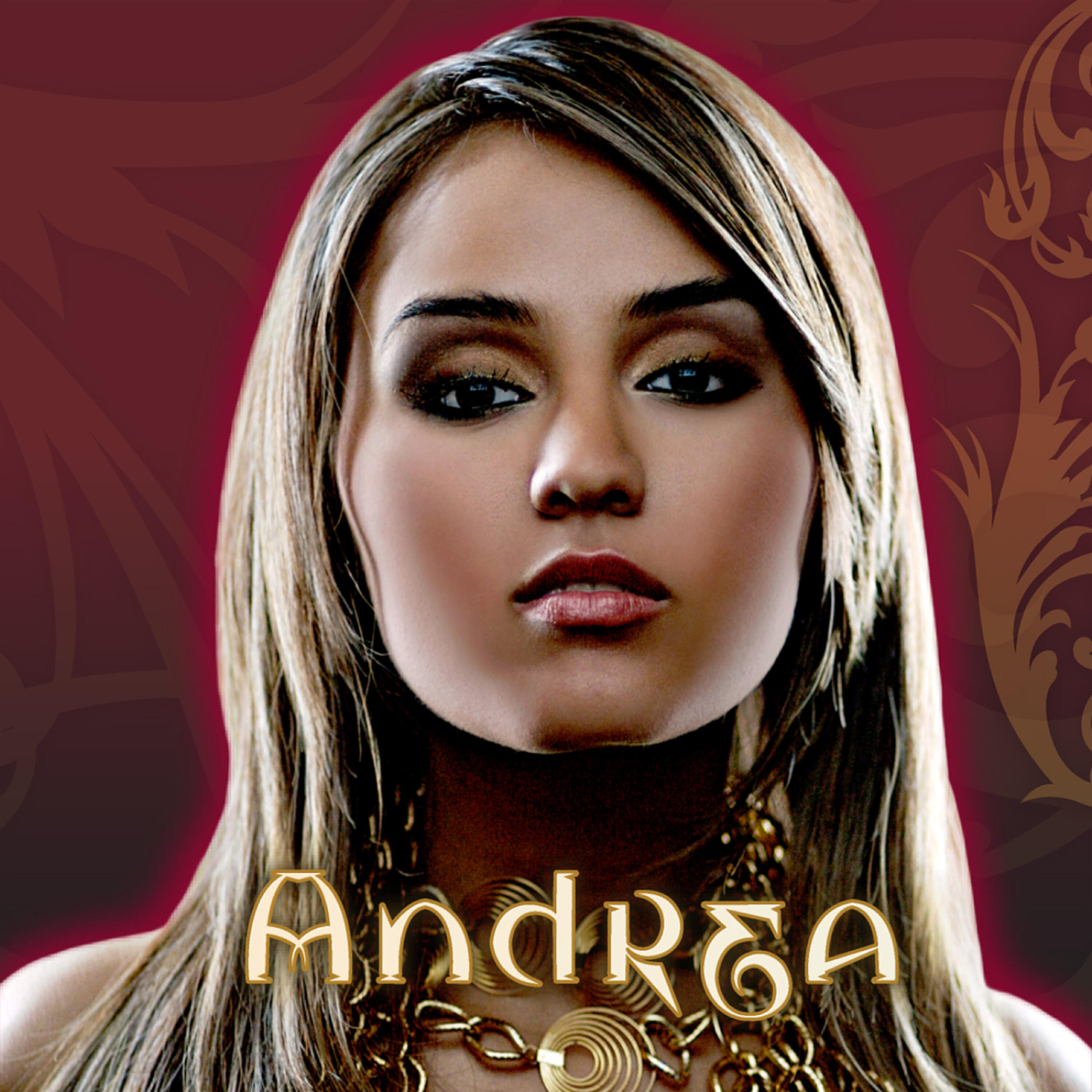 Релиз Andrea