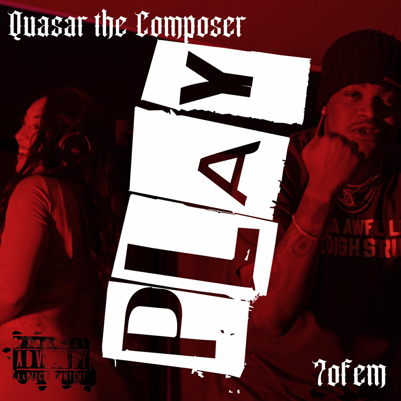 Релиз Play