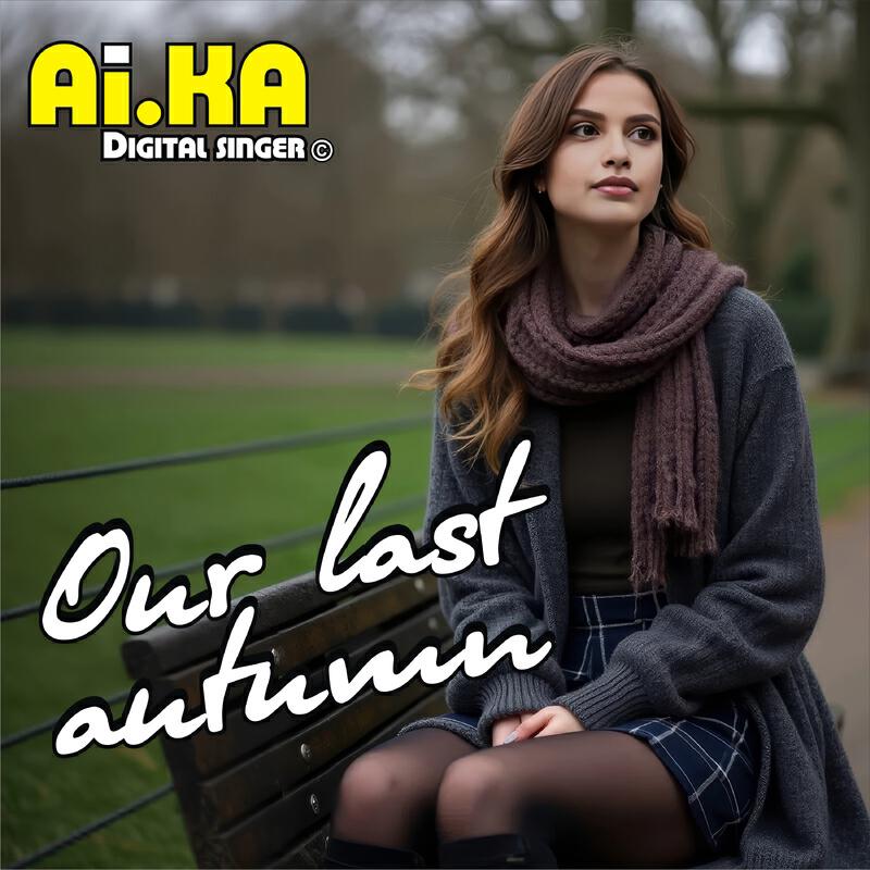 Релиз Our last autumn