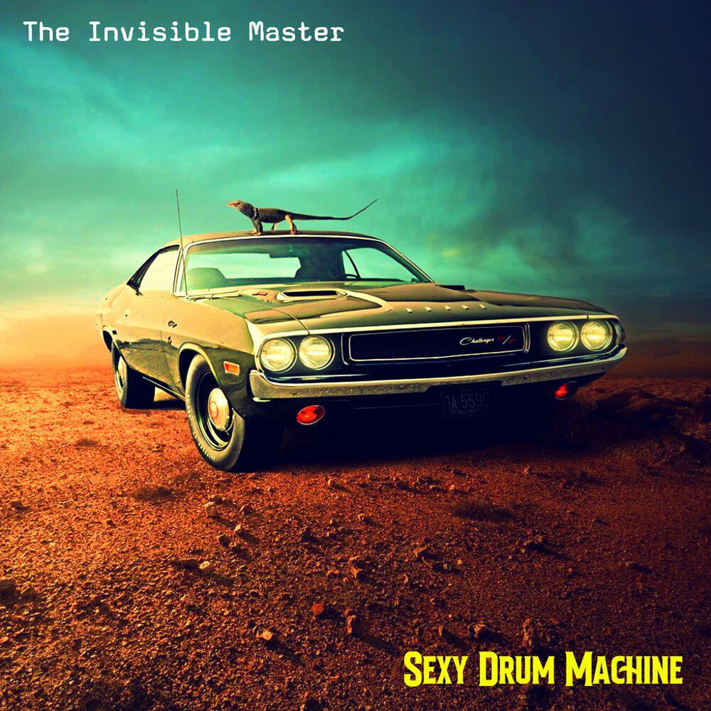 Релиз Sexy Drum Machine