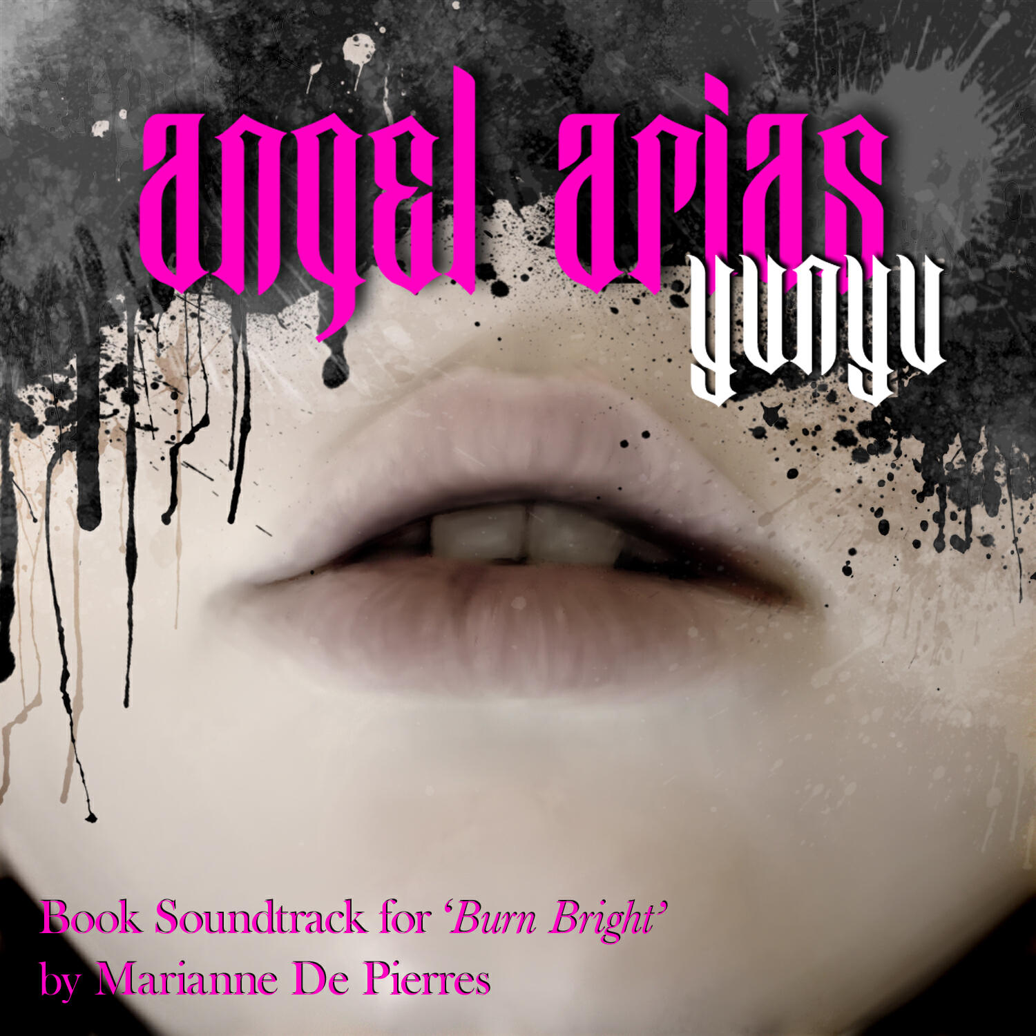 Релиз Angel Arias