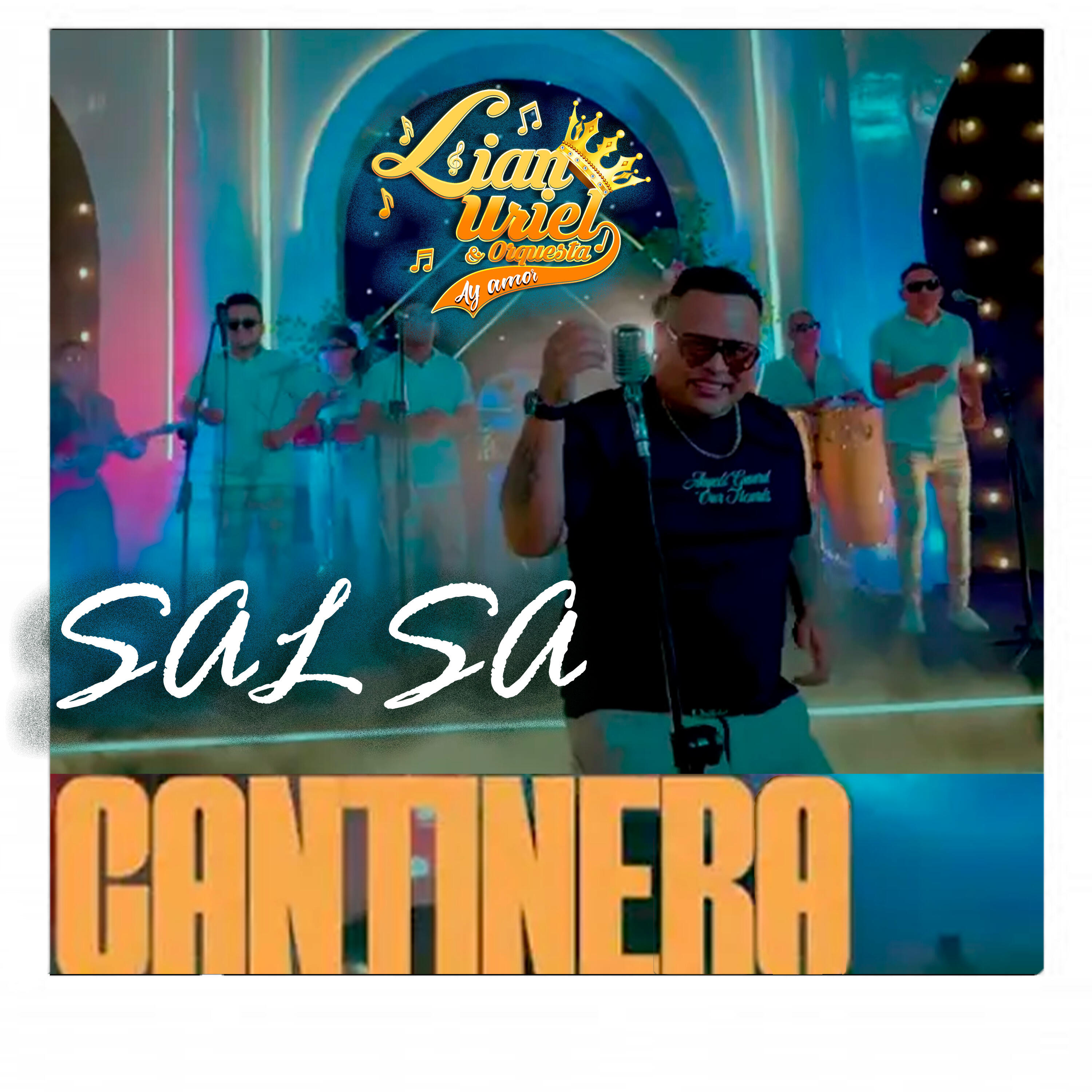 Lian Uriel Oficial