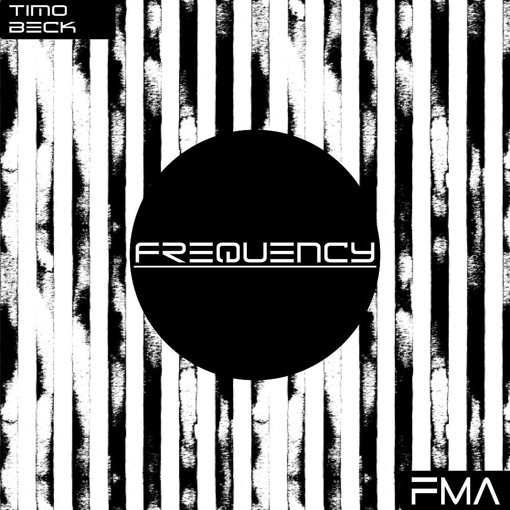 Релиз Frequency EP