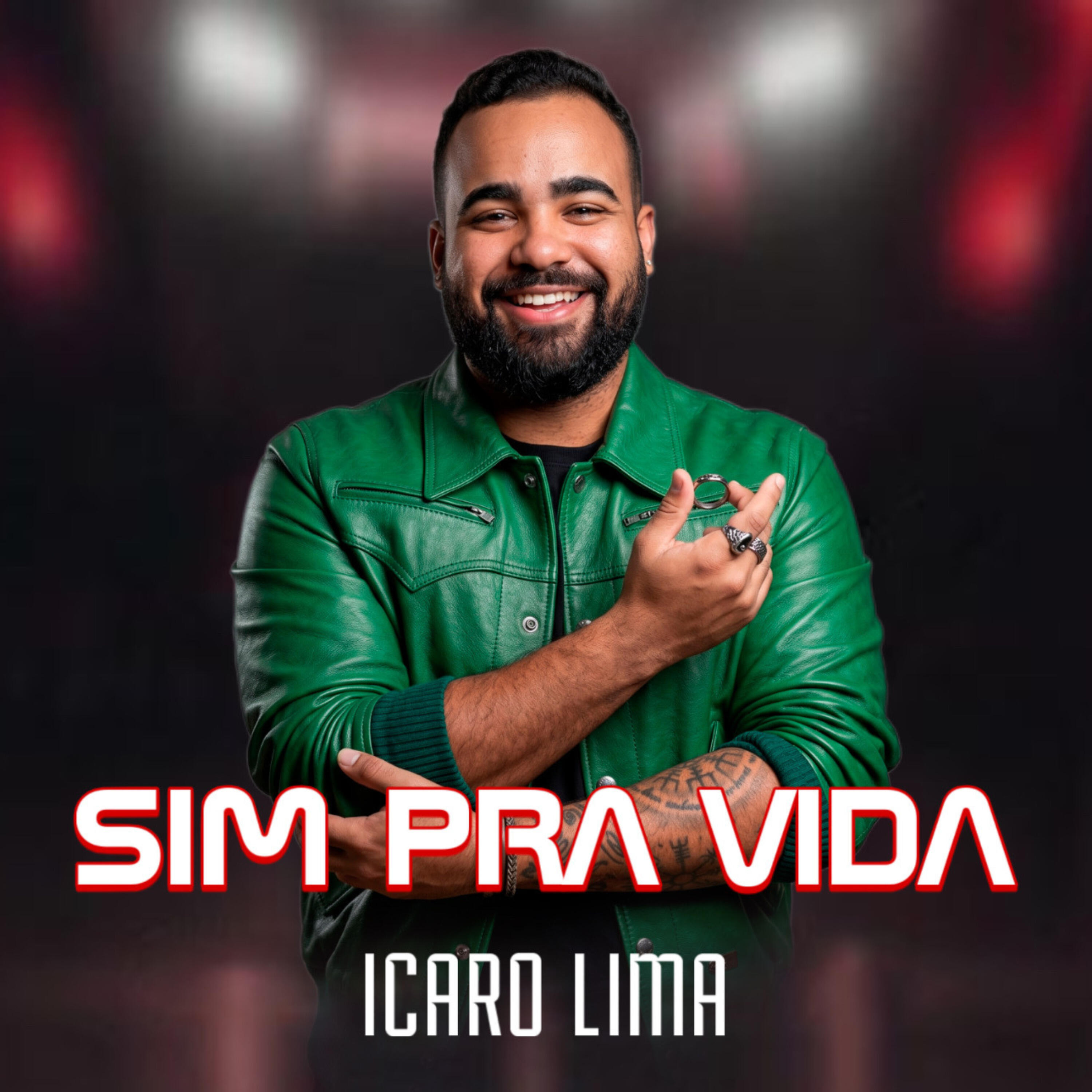 Релиз Sim pra Vida