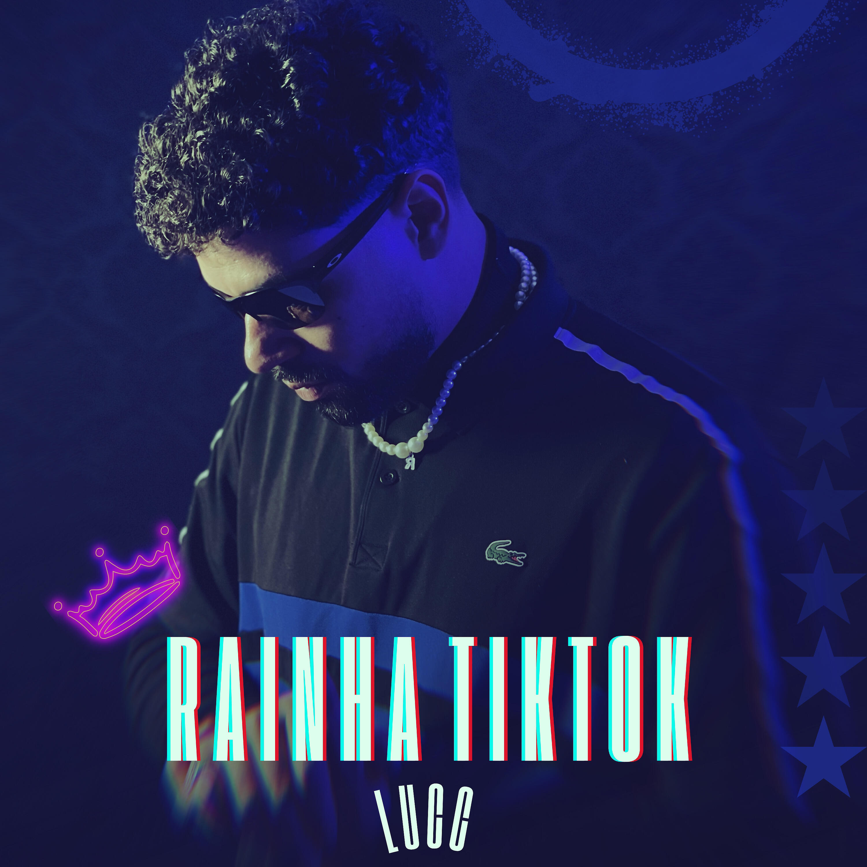Релиз Rainha Tiktok