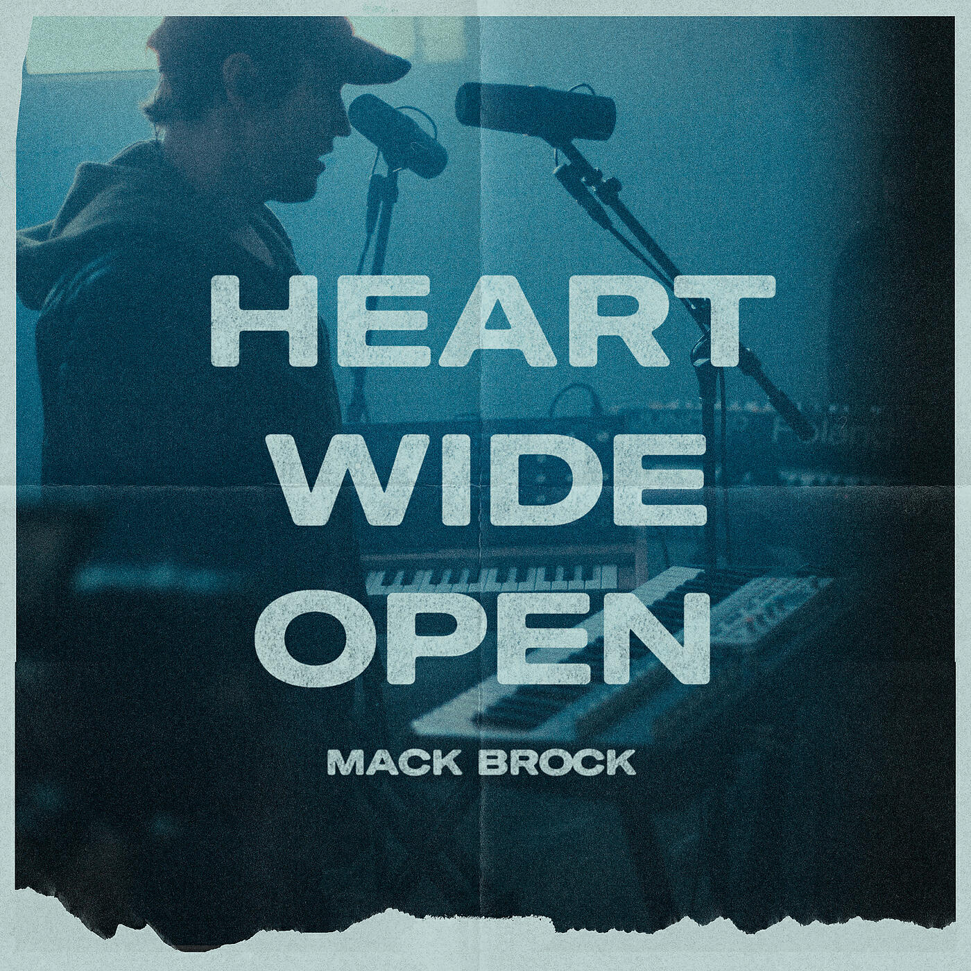 Постер альбома Heart Wide Open
