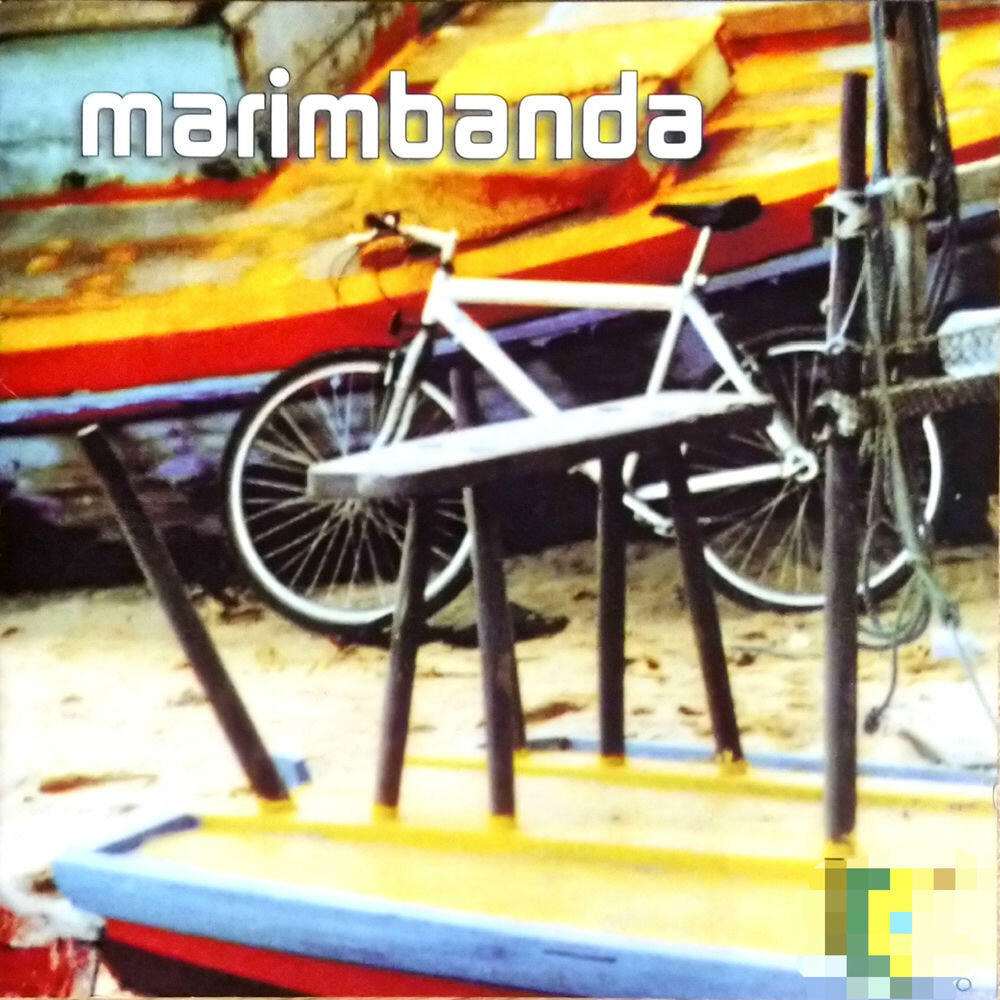 Релиз Marimbanda