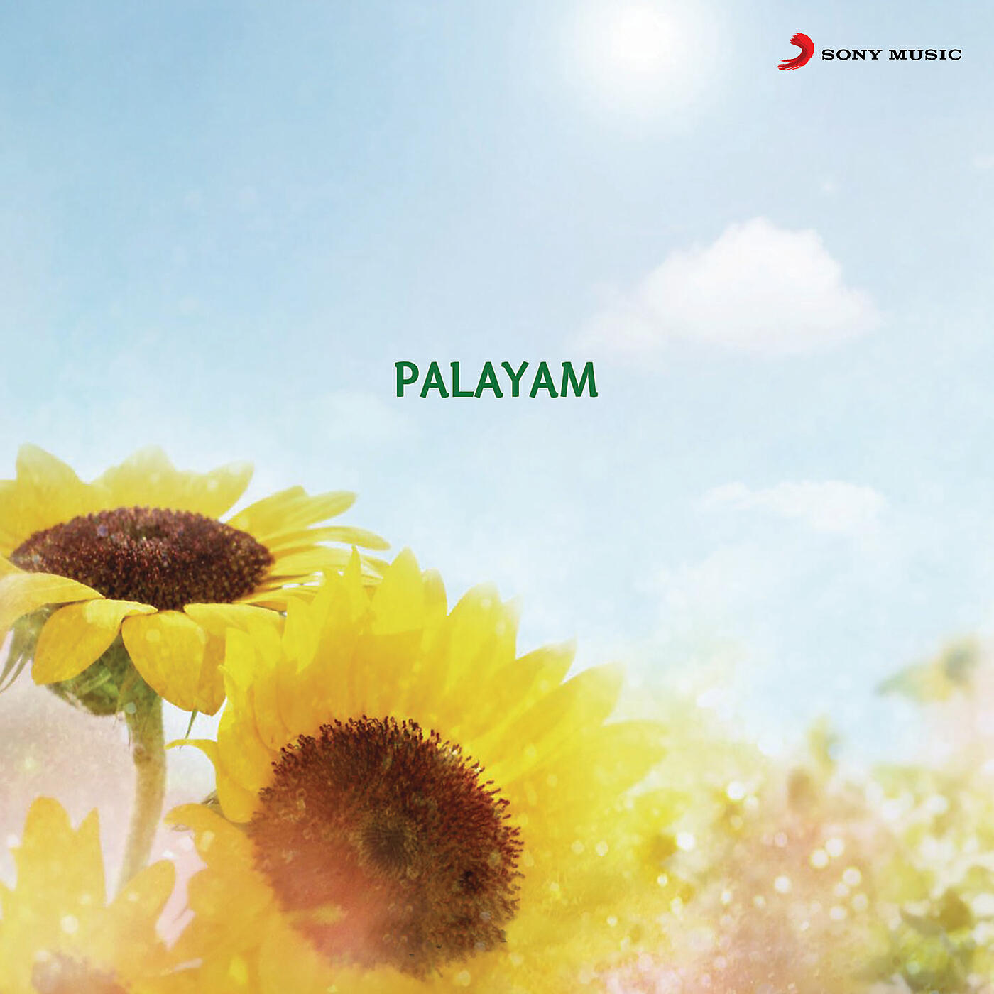 Релиз Palayam (Original Motion Picture Soundtrack)