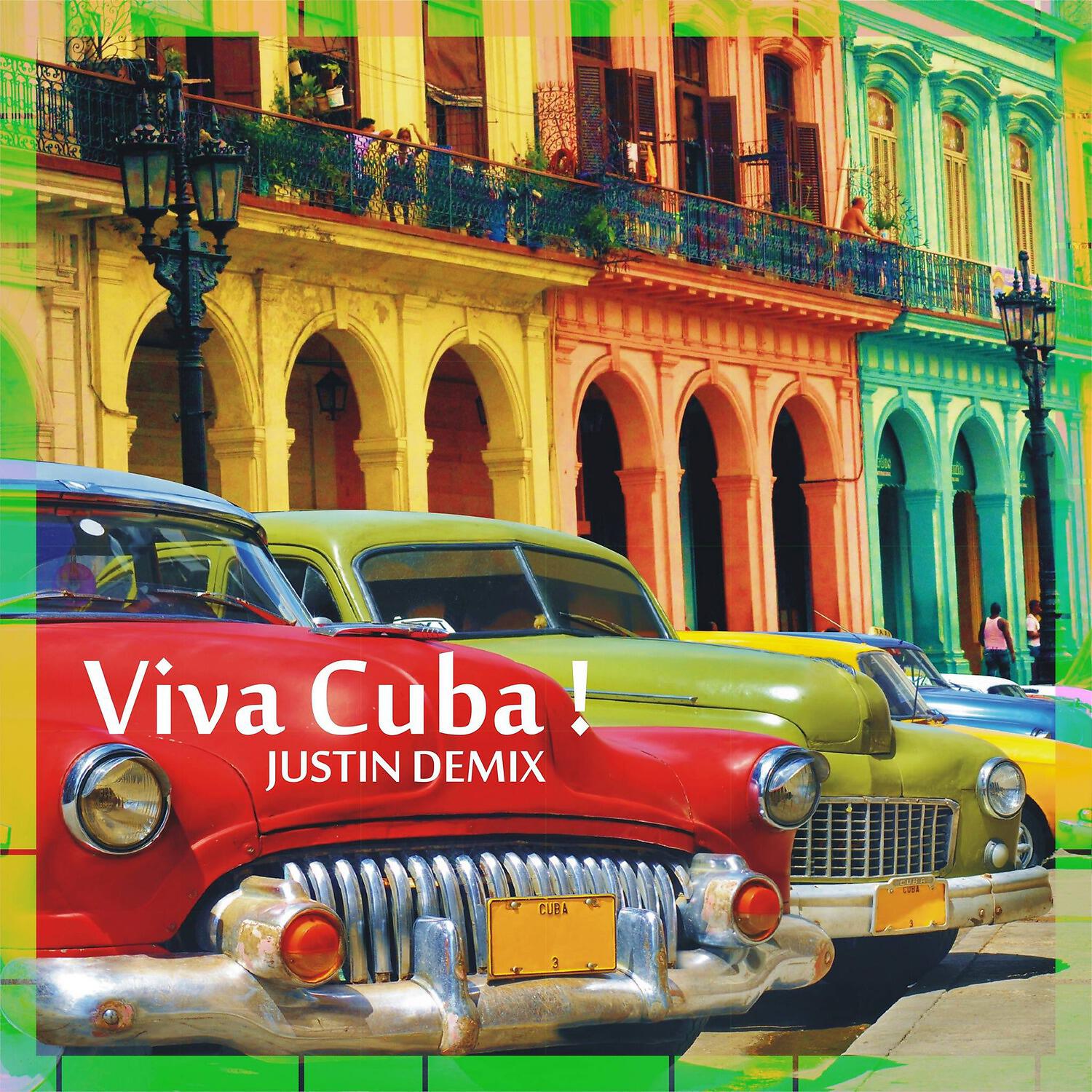 Релиз Viva Cuba !