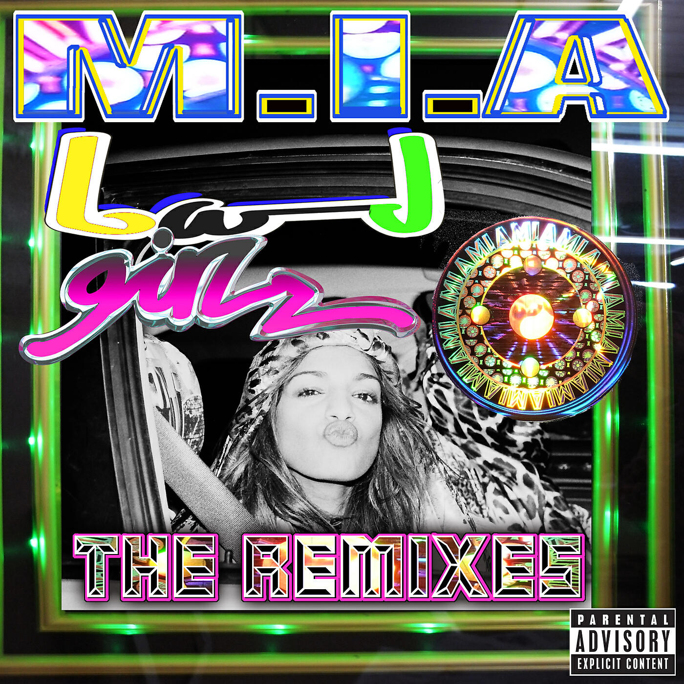 Скачать песню M I A, Missy Elliott, Rye Rye - Bad Girls (Switch Remix) бесплатно в MP3 для Android и iOS