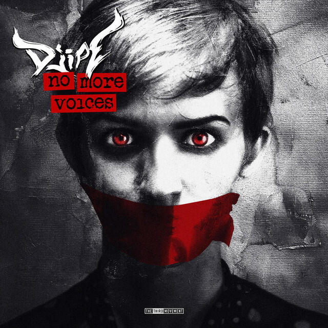 Релиз No More Voices